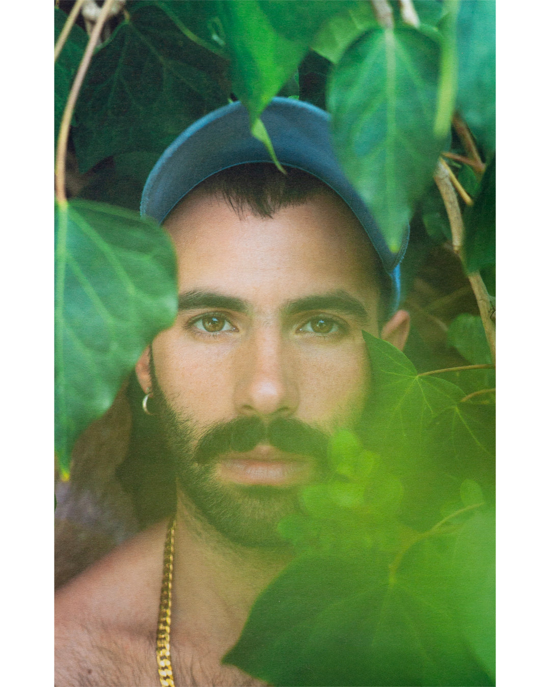 Paco y Manolo - Jardin Secreto (Secret Garden)