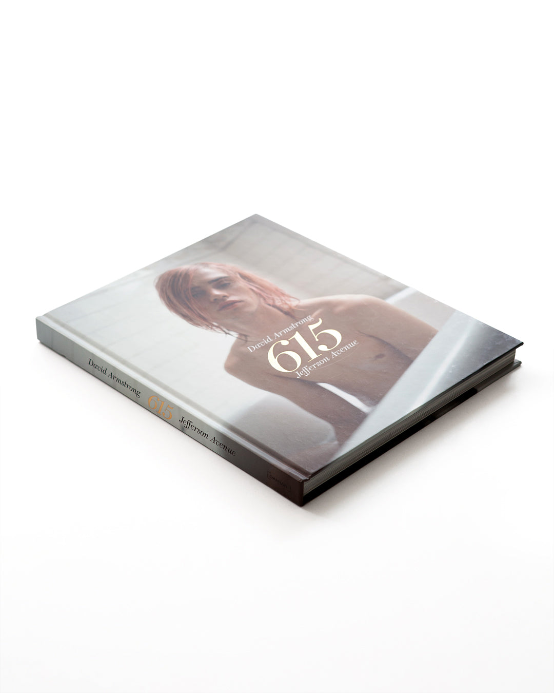 David Armstrong - 615 Jefferson Avenue