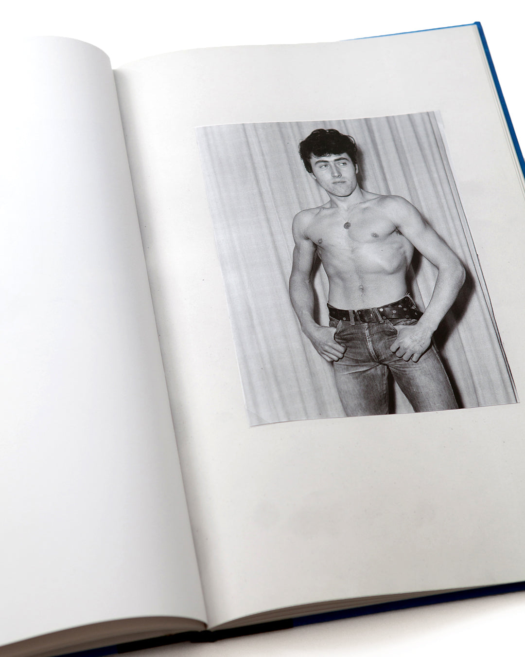 Karlheinz Weinberger - Jeans