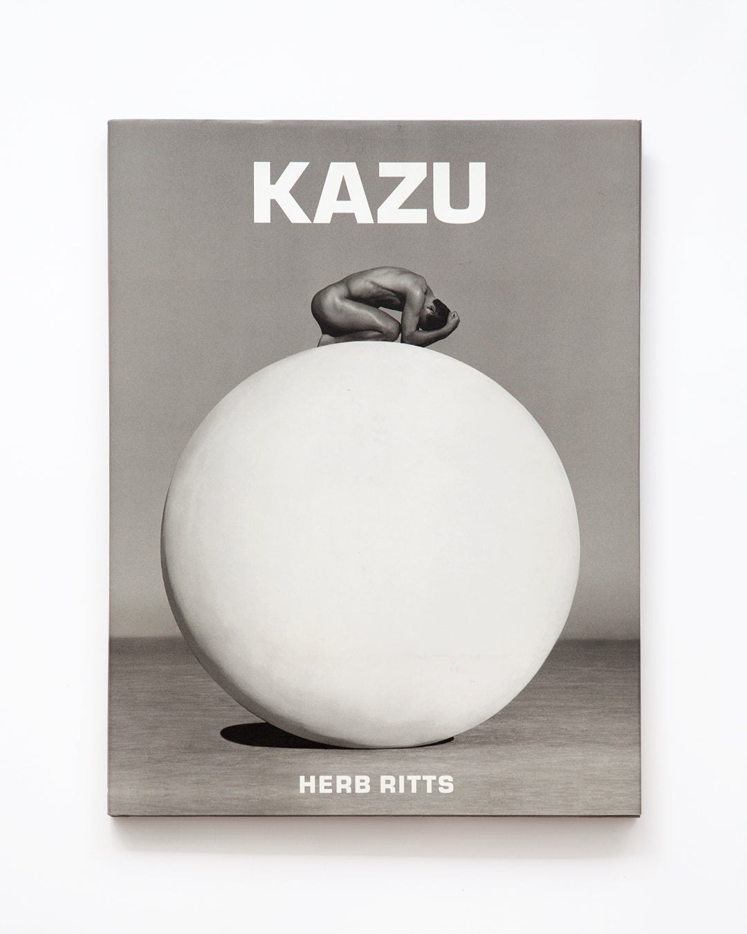 Herb Ritts - Kazu