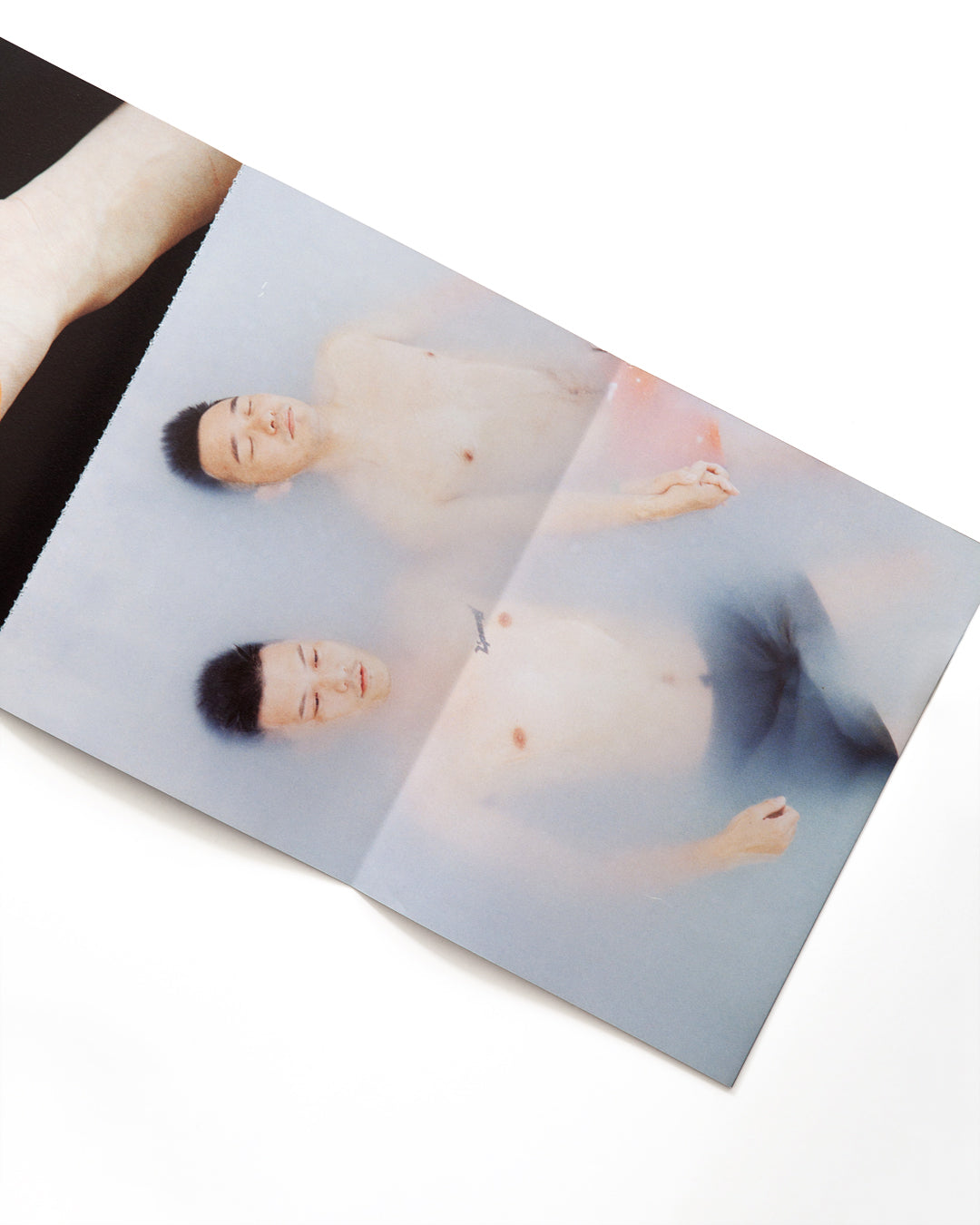 Lin Zhipeng - La Liberté ou L’Amour