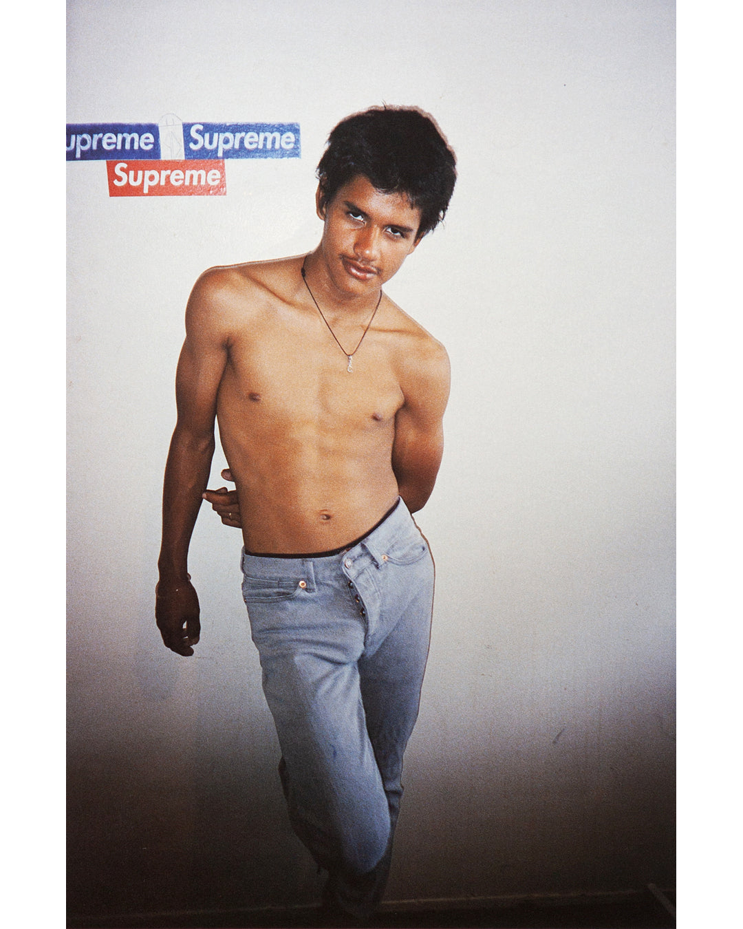 Larry Clark - Los Angeles 2003-2006 Volume I