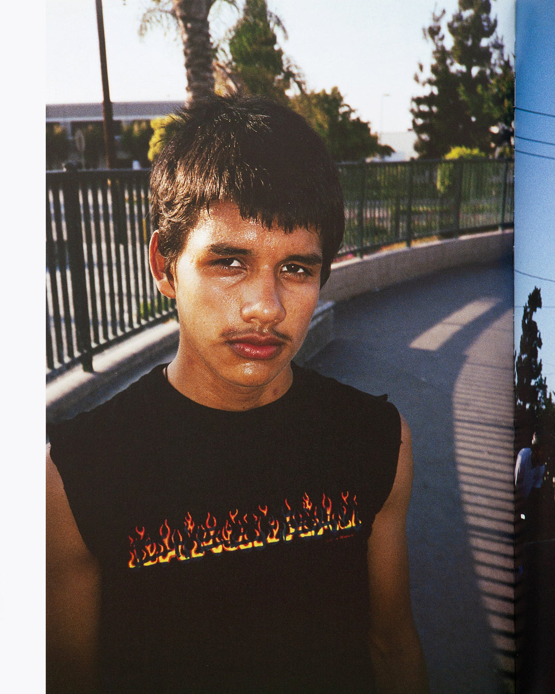 Larry Clark - Los Angeles 2003-2006 Volume I – 10 BOOKS 10