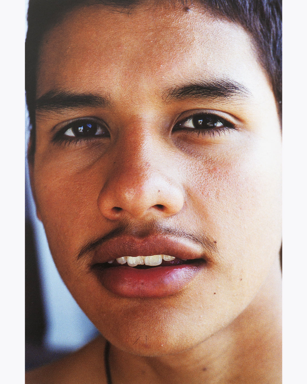 Larry Clark - Los Angeles 2003-2006 Volume I – 10 BOOKS 10 COLORS