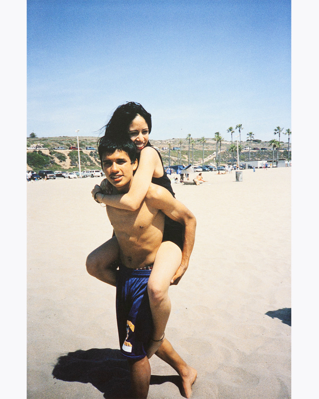 Larry Clark - Los Angeles 2003-2006 Volume I – 10 BOOKS 10 COLORS