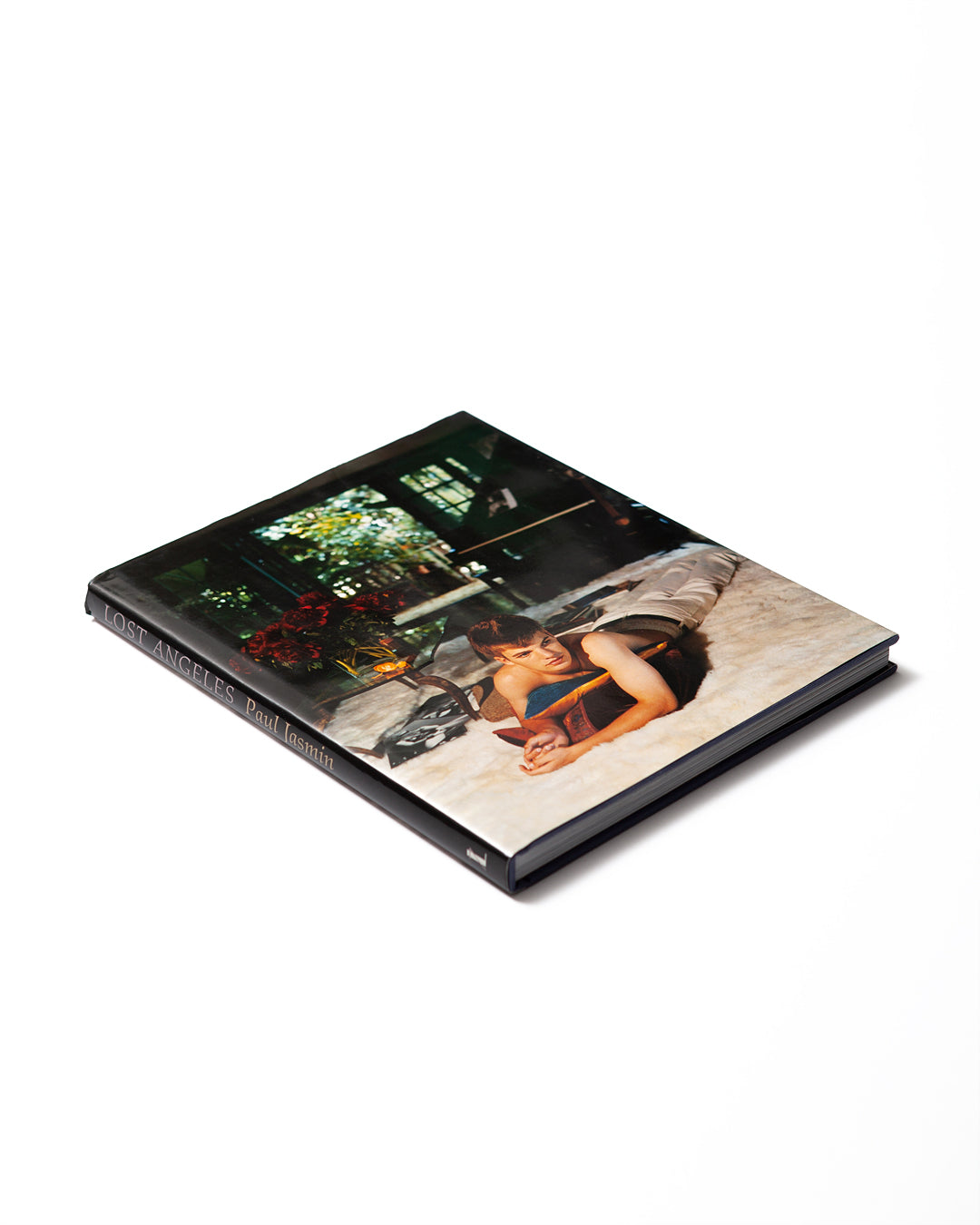 Paul Jasmin - Lost Angels