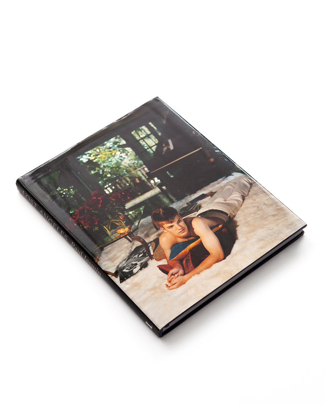 Lost Angeles / Paul Jasmin : ポール・ジャスミン Lost Angeles - Paul Jasmin – Offbrand Library