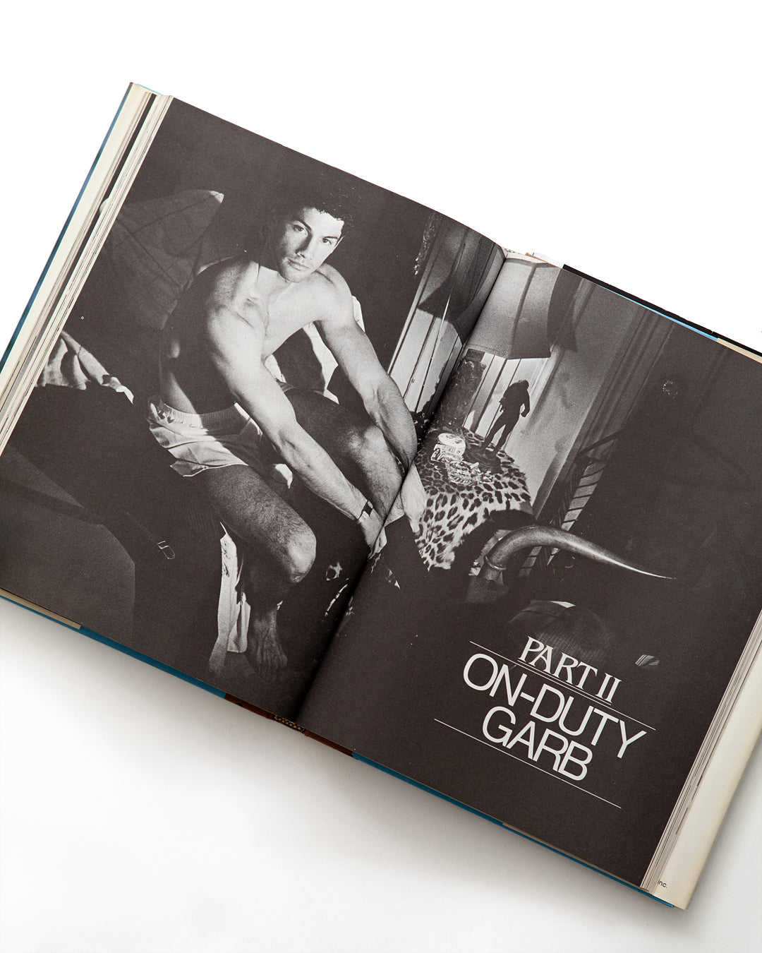 Man Alive : Dressing The Free Way by Charles Hix