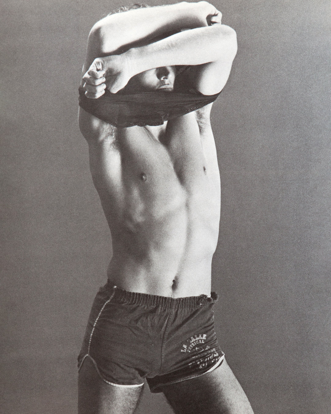 Man Alive : Dressing The Free Way by Charles Hix