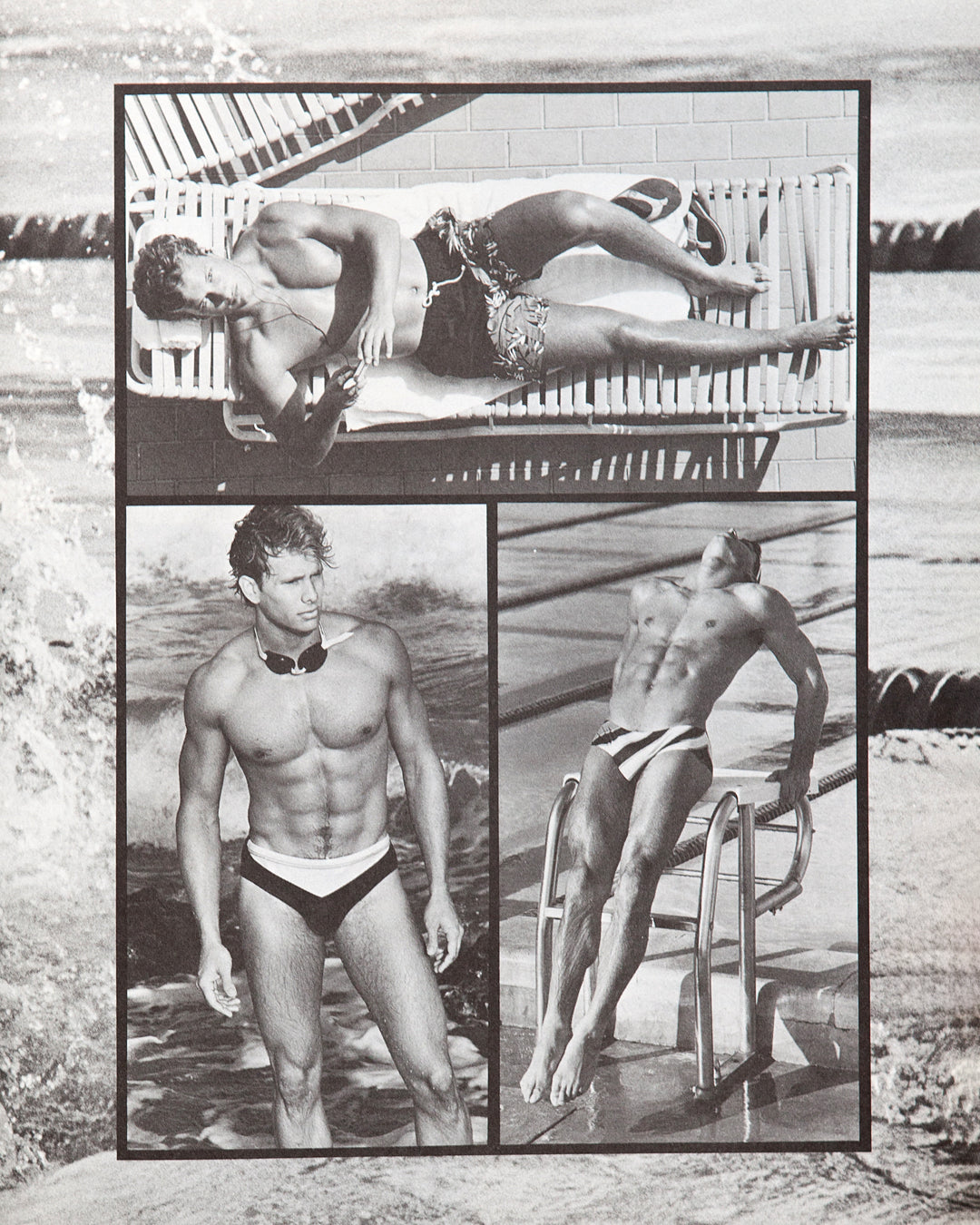Man Alive : Dressing The Free Way by Charles Hix