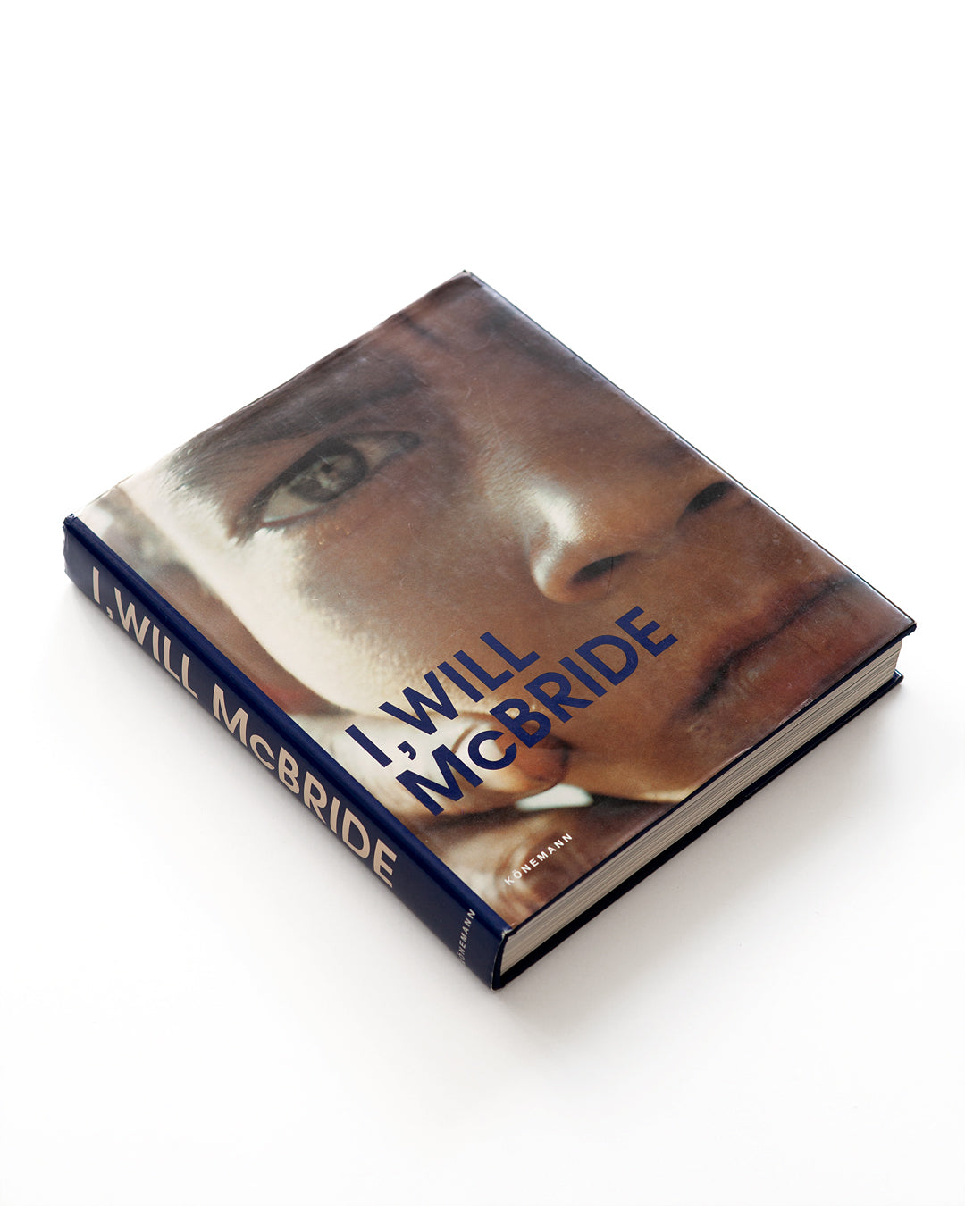 Will McBride - I, Will McBride