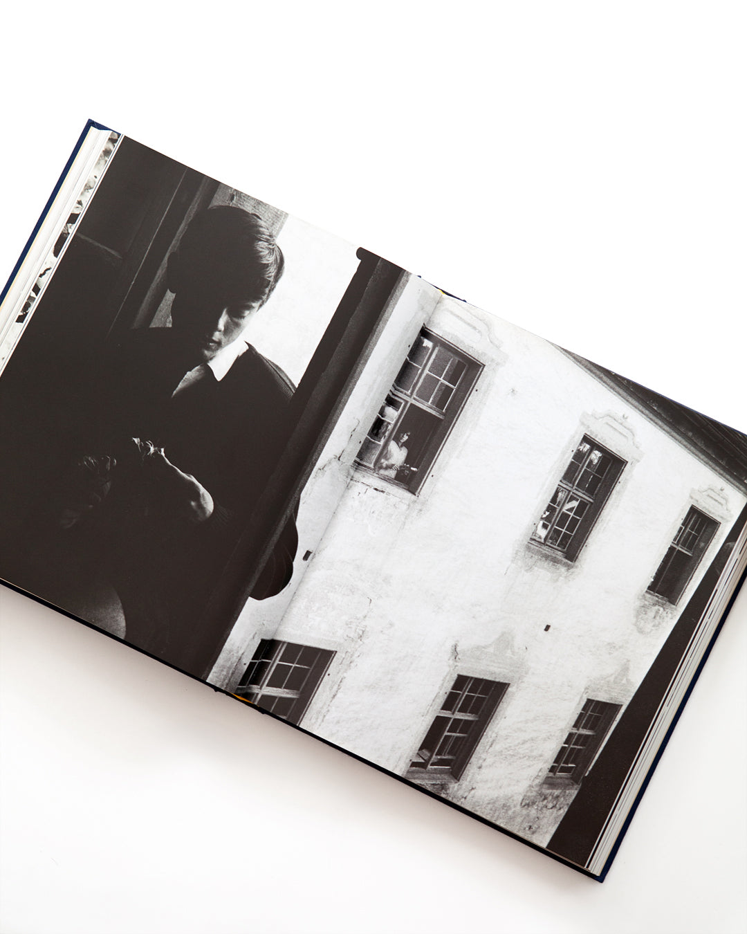 Will McBride - I, Will McBride – 10 BOOKS 10 COLORS