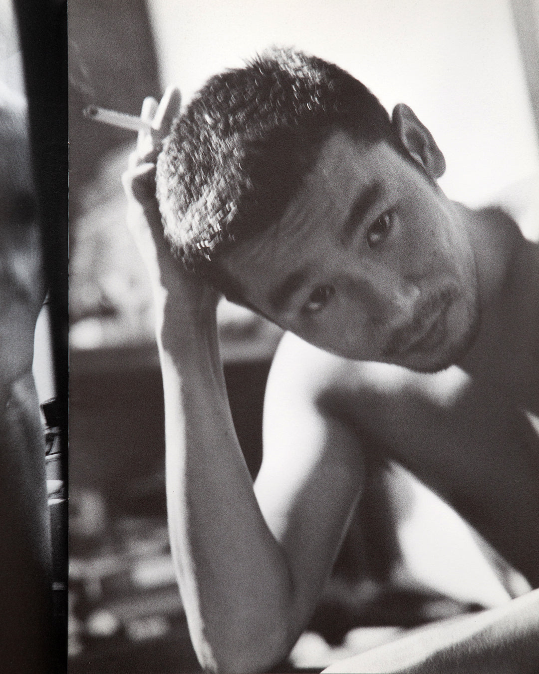 [Signed]Sakiko Nomura - Naked Room (Hadaka no heya)