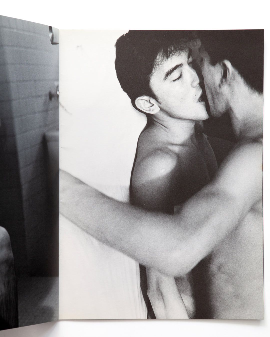 [Signed]Sakiko Nomura - Naked Room (Hadaka no heya)