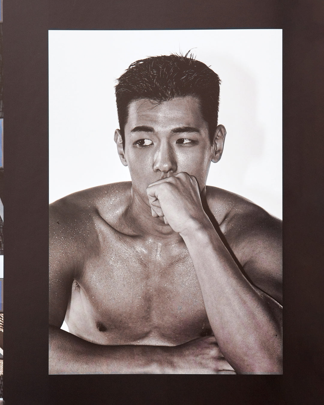 Mon Kim - Nowboyz 05: Skin Edition — View From My Window – 10