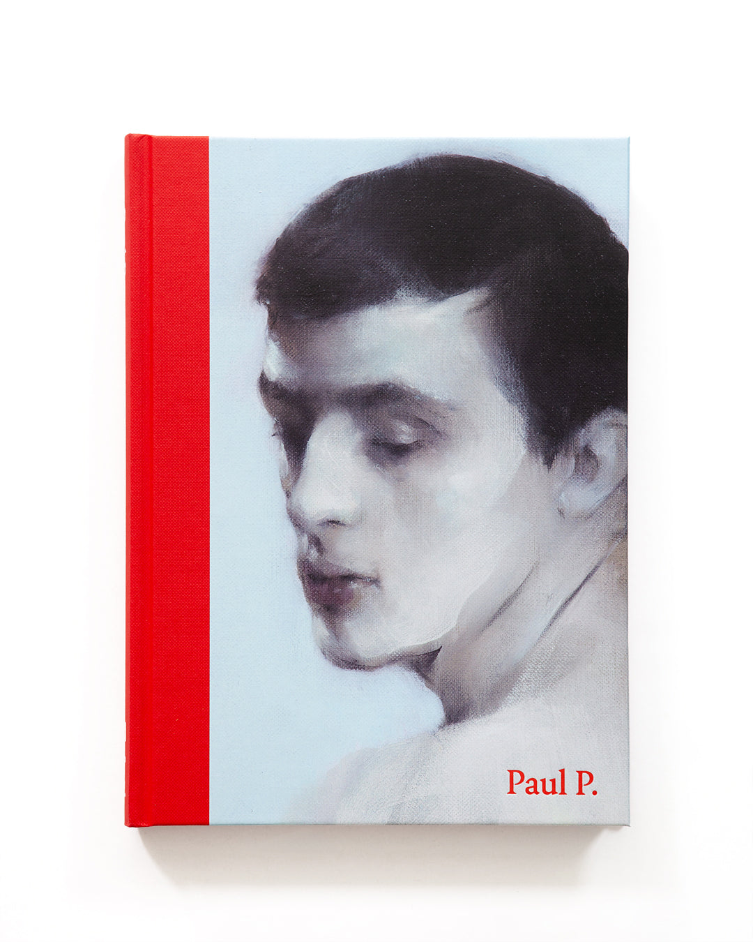 [Signed]Paul P. — Paul P.