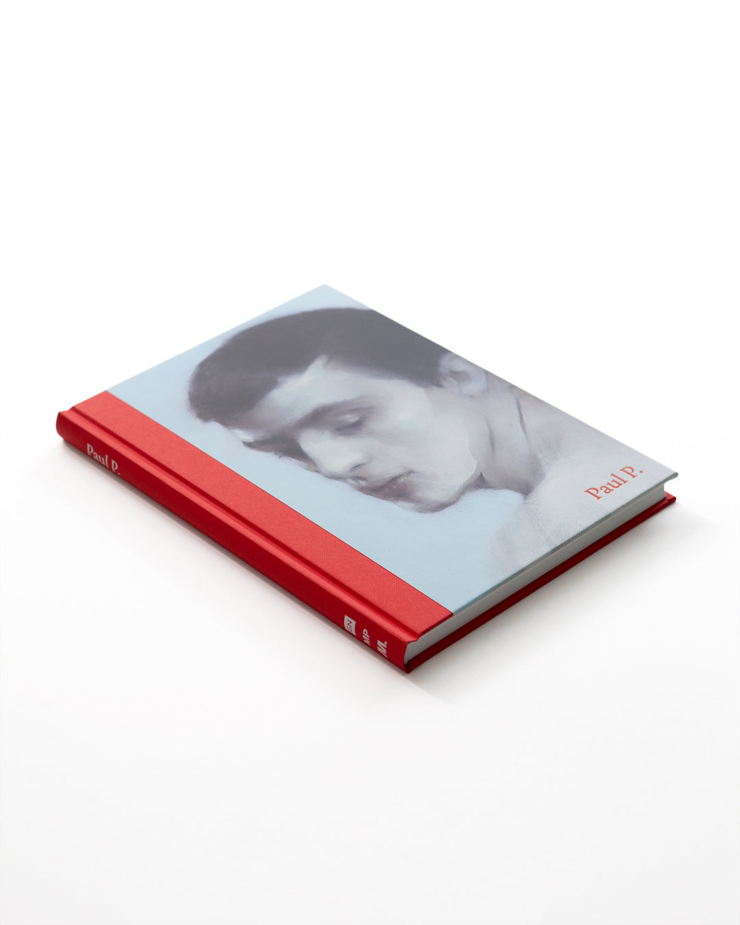 [Signed]Paul P. — Paul P.