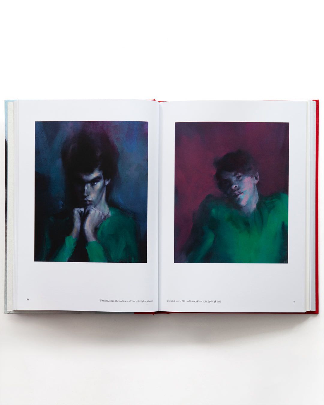 [Signed]Paul P. — Paul P.