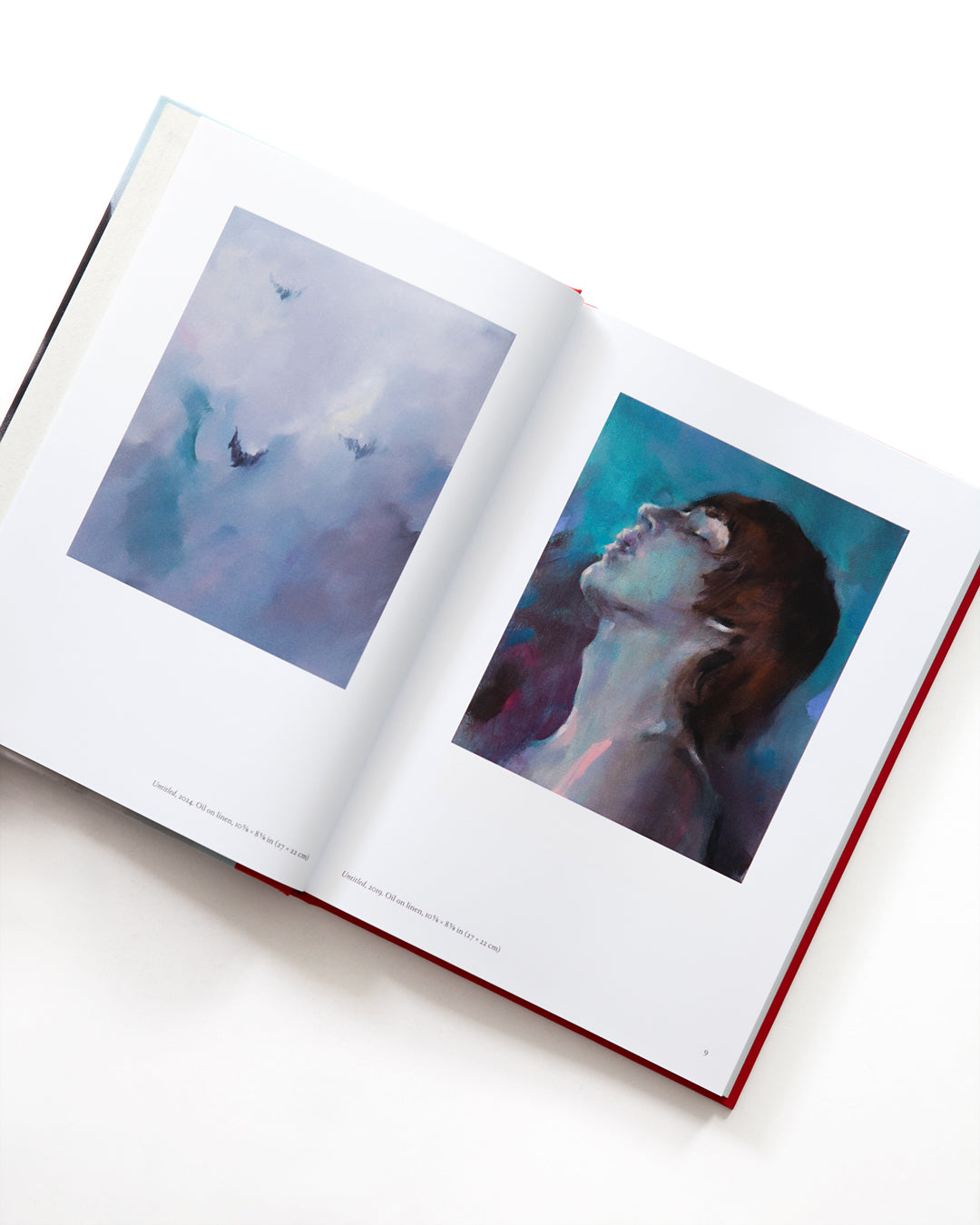 [Signed]Paul P. — Paul P.