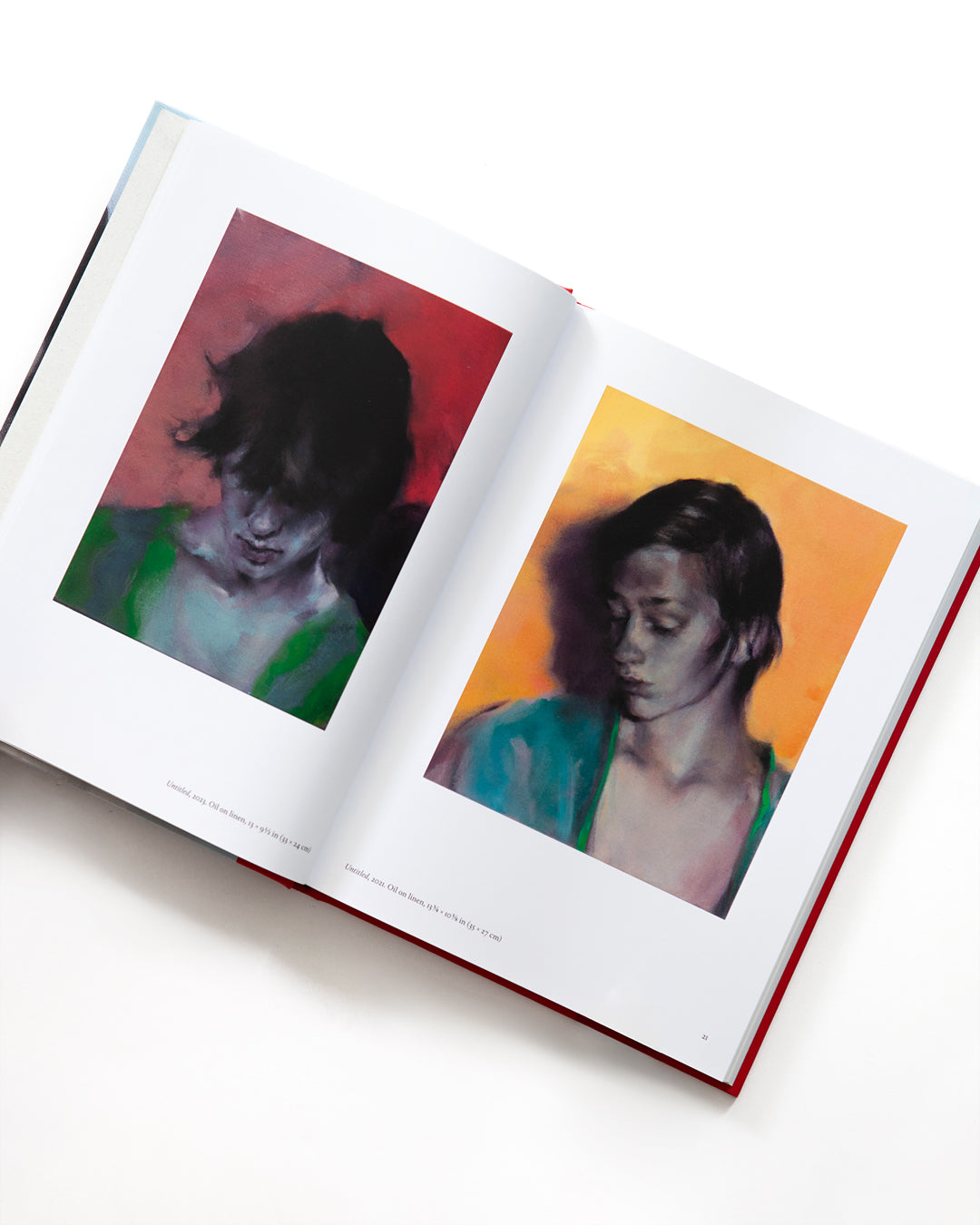 [Signed]Paul P. — Paul P.