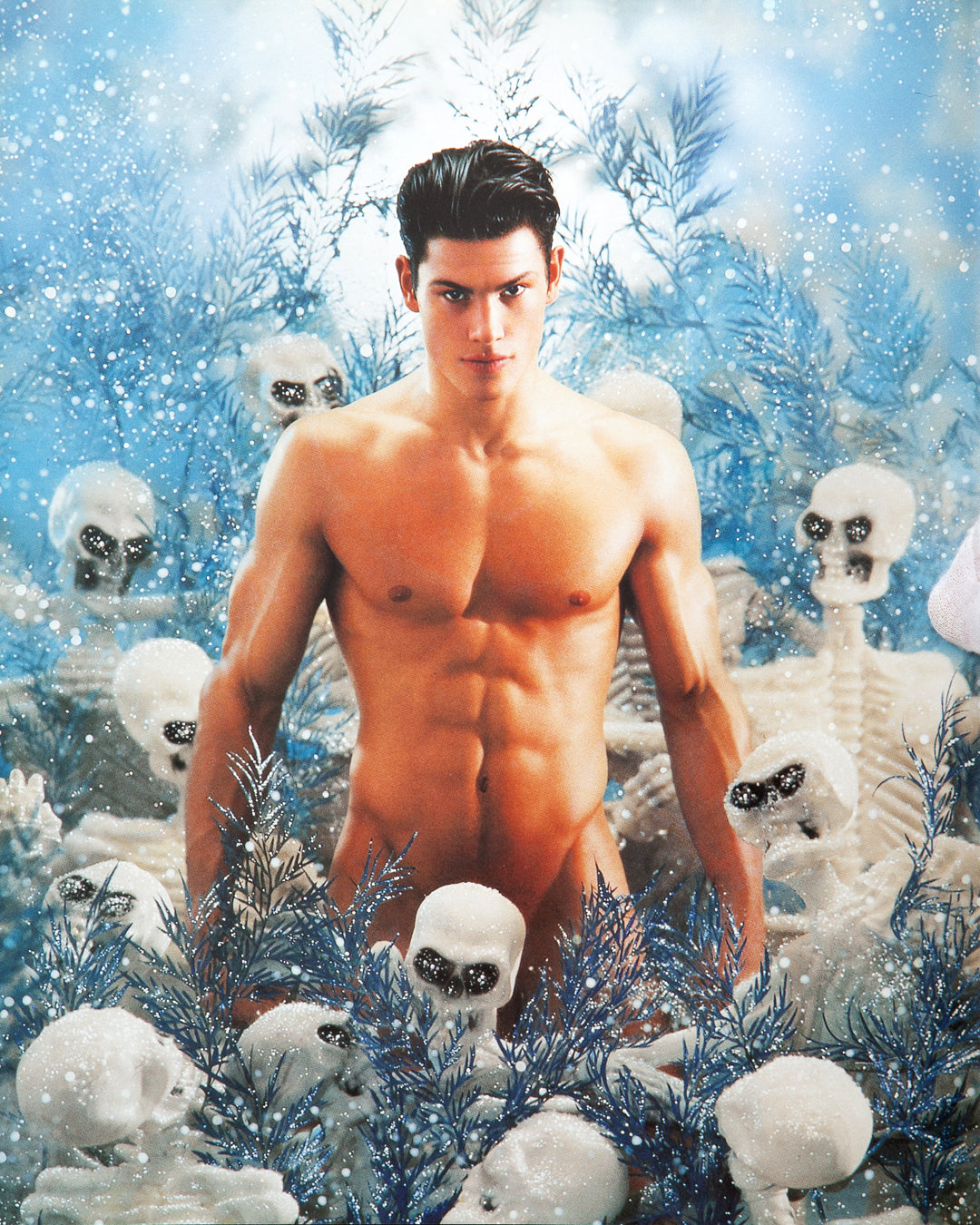 Pierre et Gilles