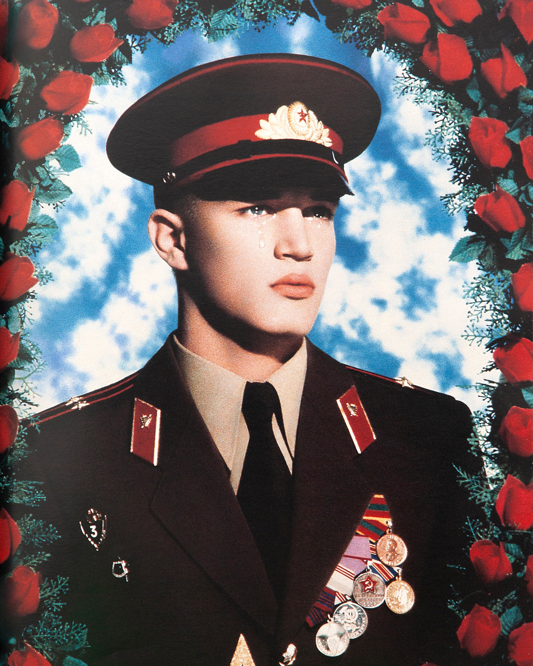 Pierre et Gilles