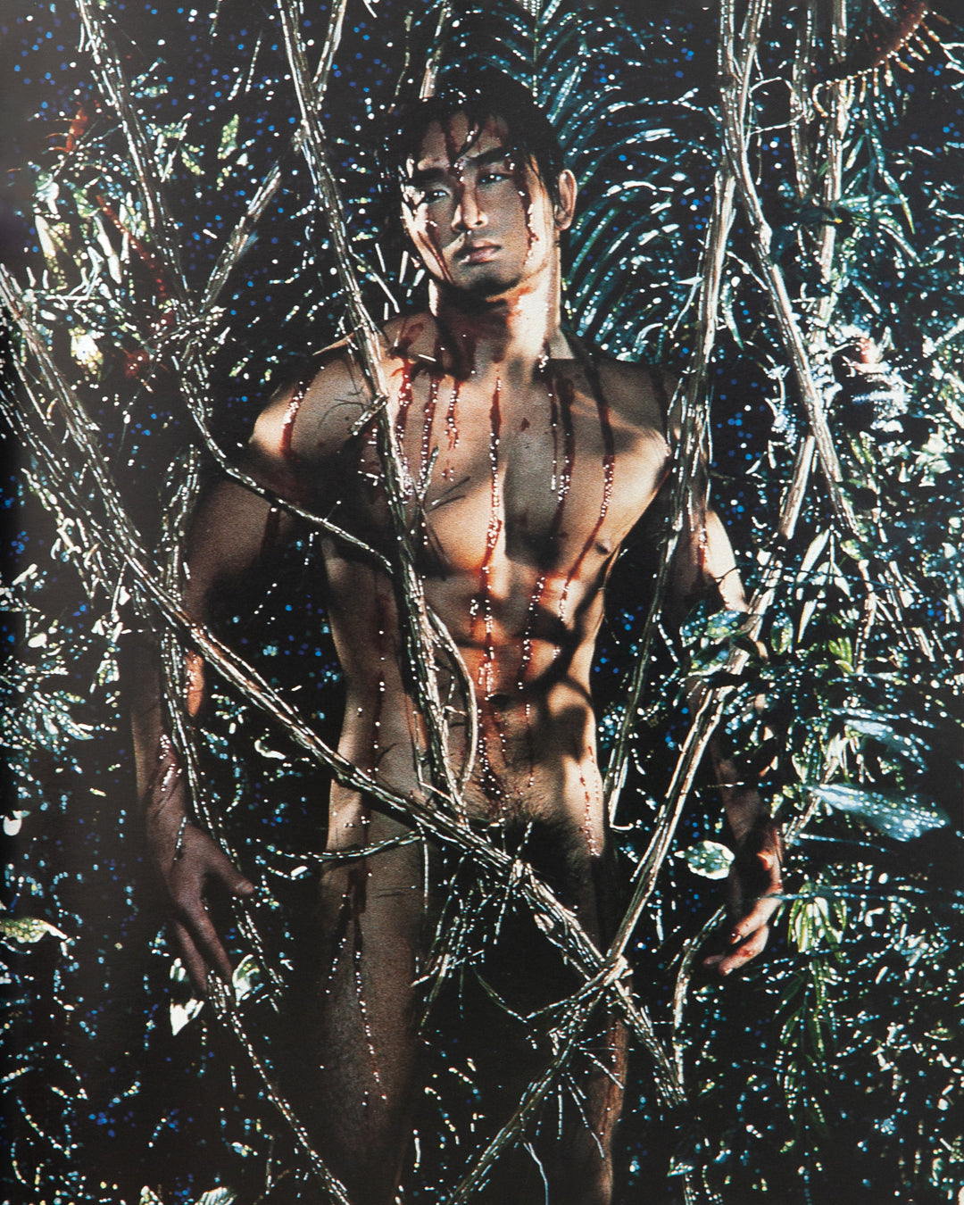 Pierre et Gilles