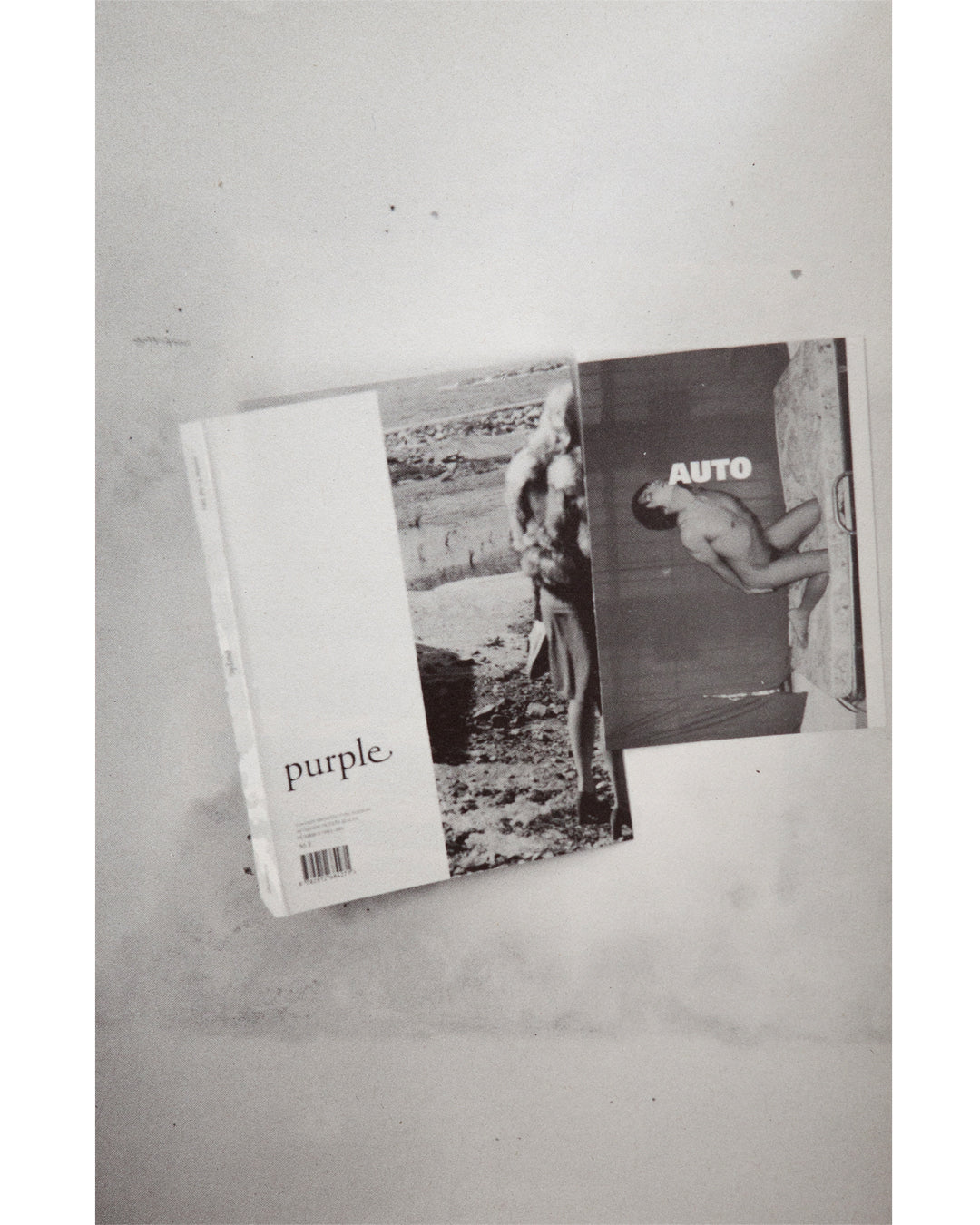 Purple Ten Years