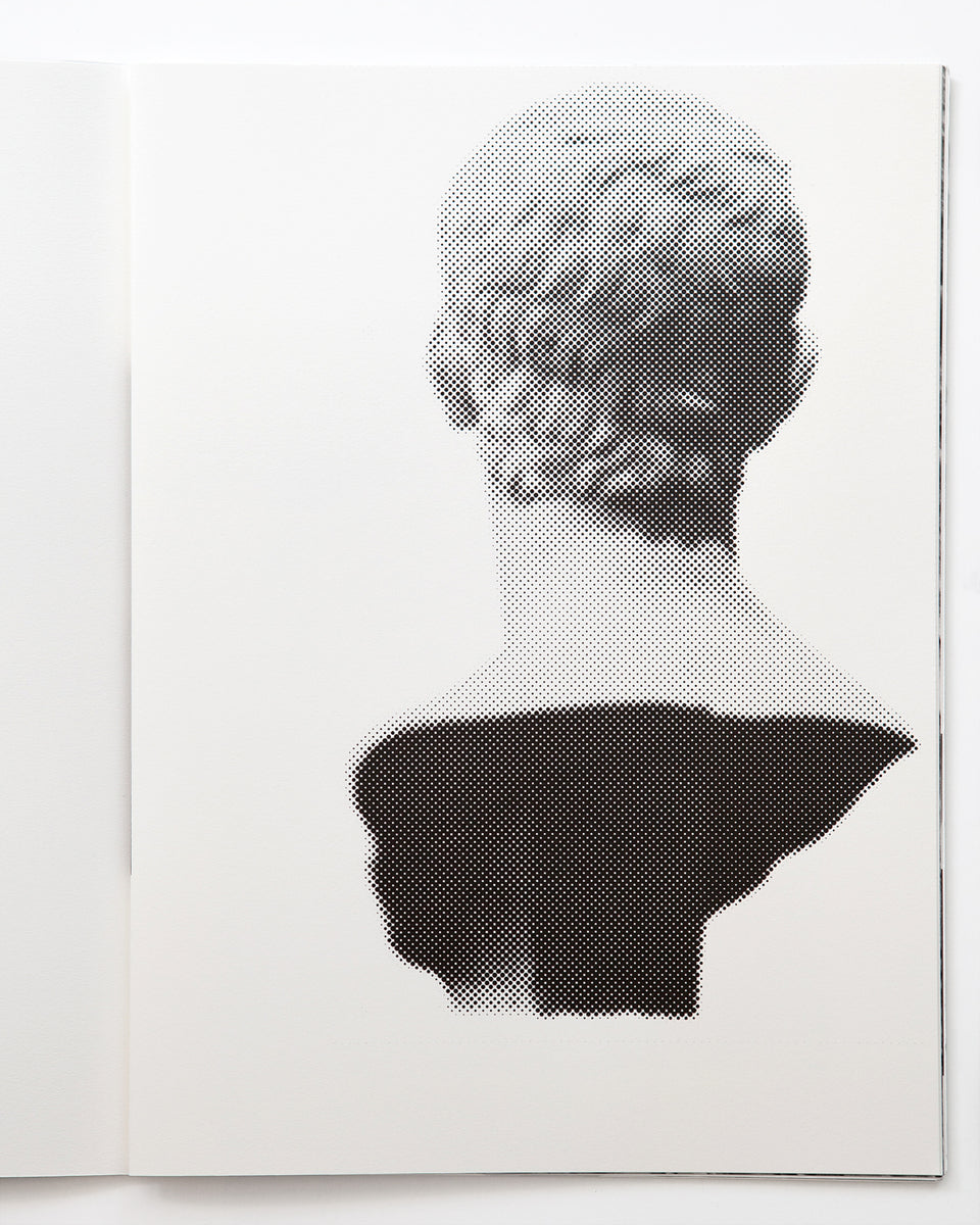 Jennifer Rattia Jan Rattia - Interlogue No. 1: Rituales – 10 BOOKS 10 COLORS