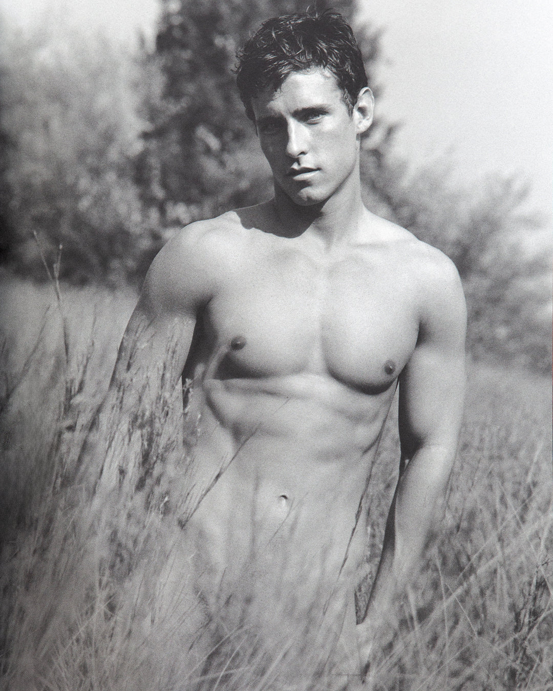Bruce Weber - Return to Paradise (A&F Quarterly)