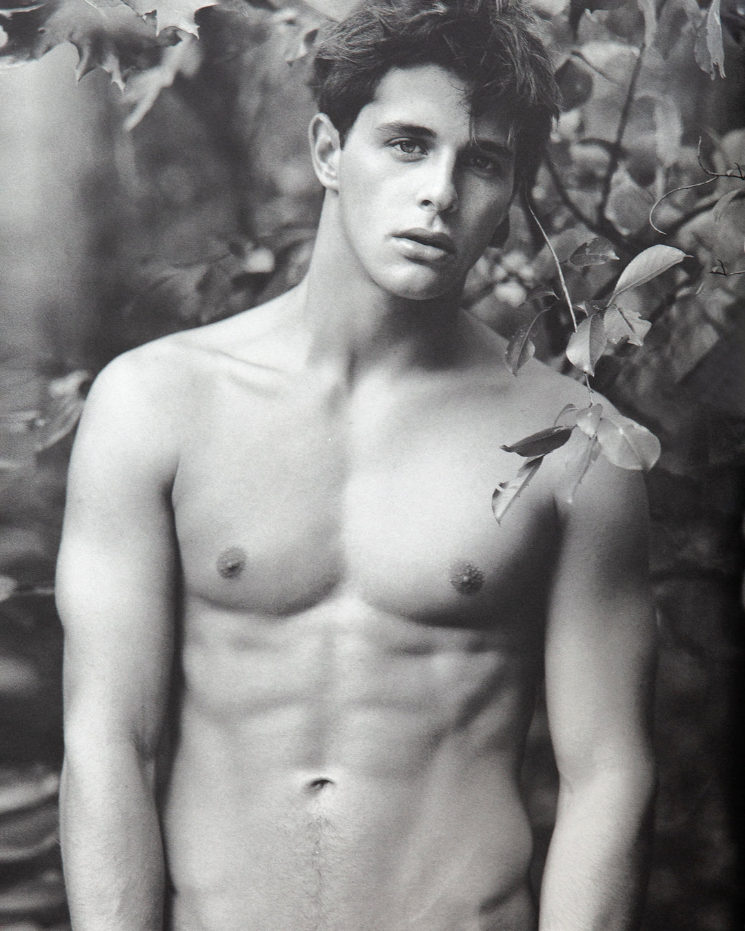 Bruce Weber - Return to Paradise (A&F Quarterly)