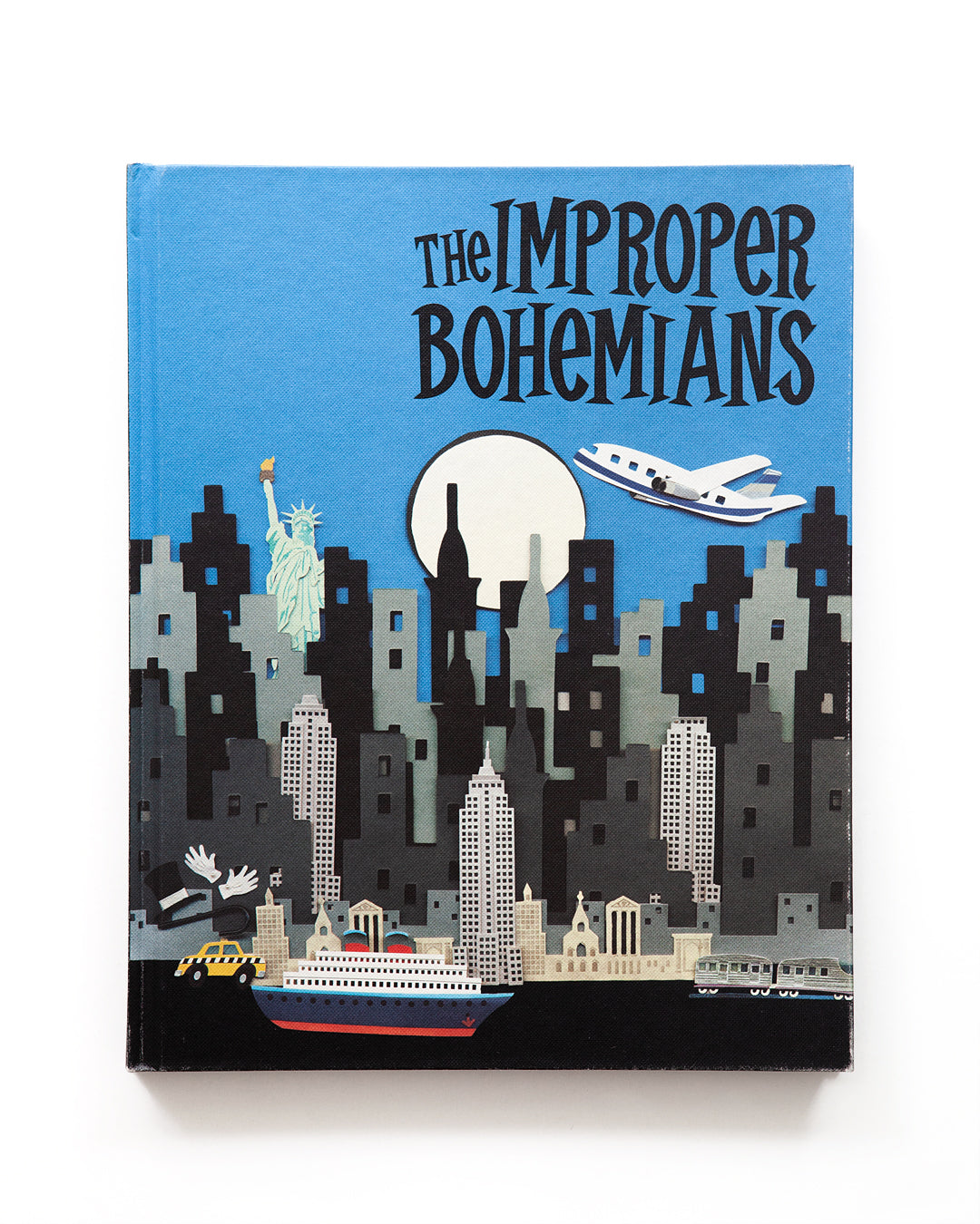 Bruce Weber - RUEHL No. 925 4th Book: The Improper Bohemians