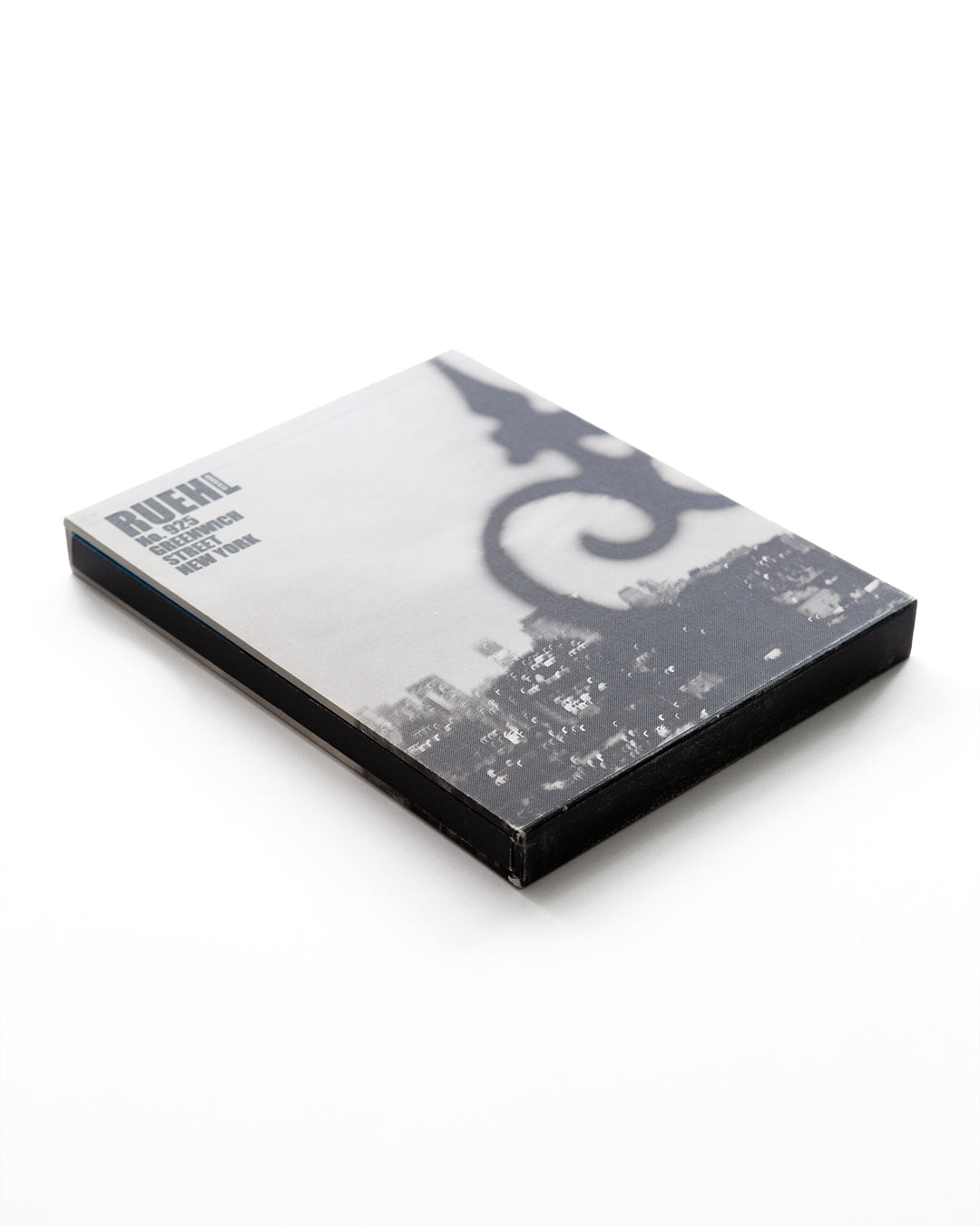 Bruce Weber - RUEHL No. 925 4th Book: The Improper Bohemians