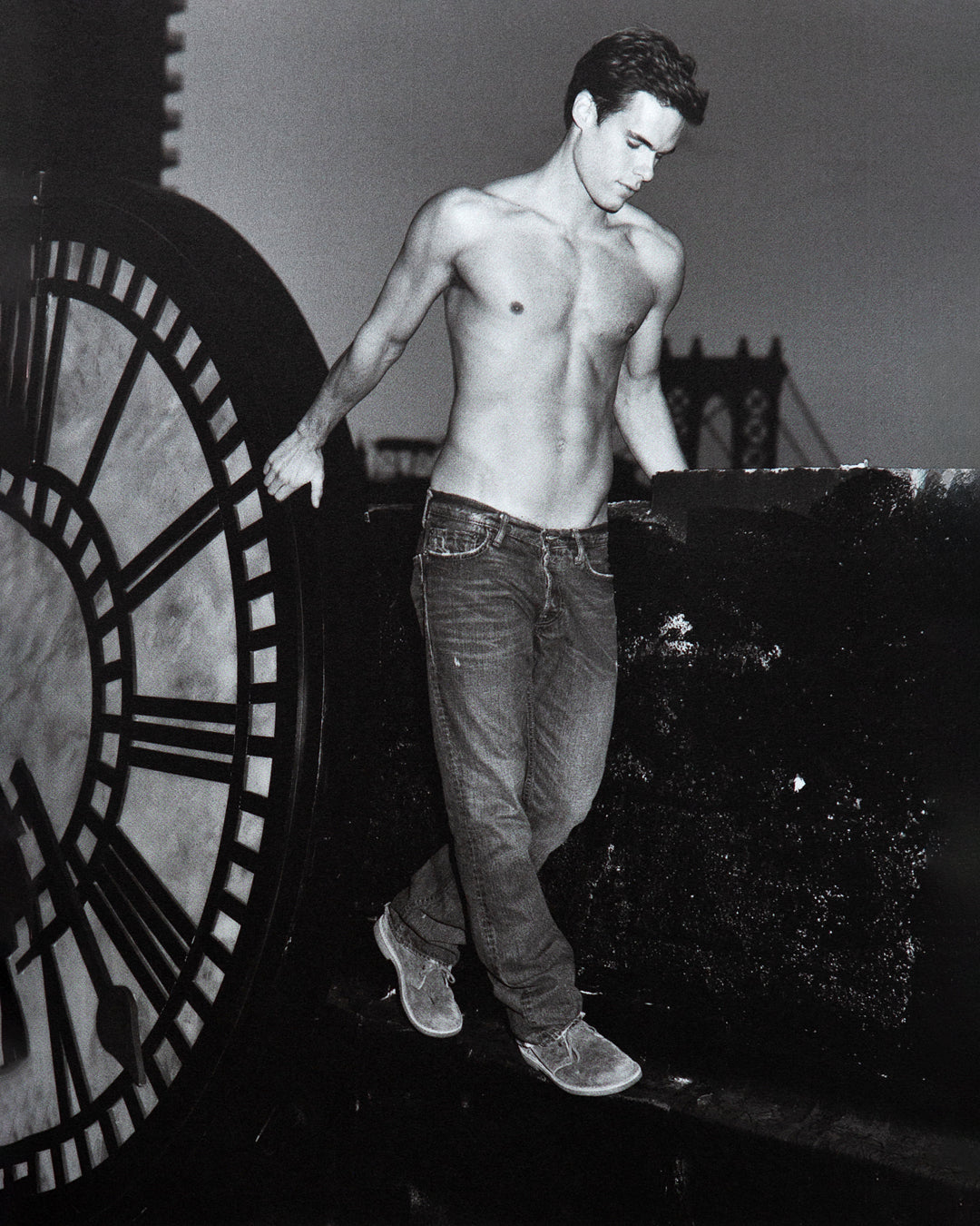 Bruce Weber - RUEHL No. 925 4th Book: The Improper Bohemians