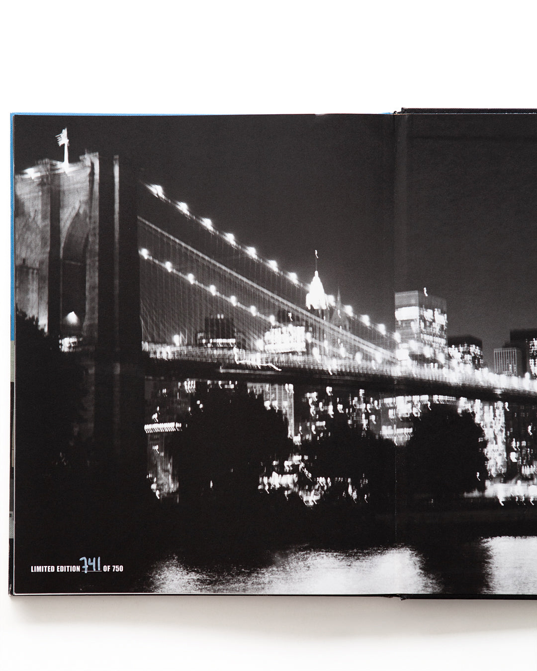 Bruce Weber - RUEHL No. 925 4th Book: The Improper Bohemians