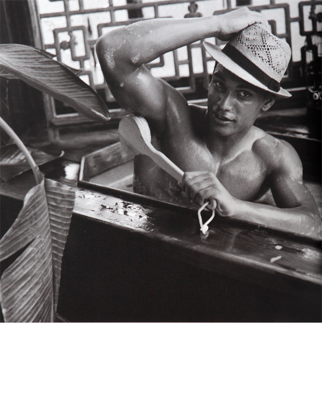 Bruce Weber - RUEHL No. 925 4th Book: The Improper Bohemians
