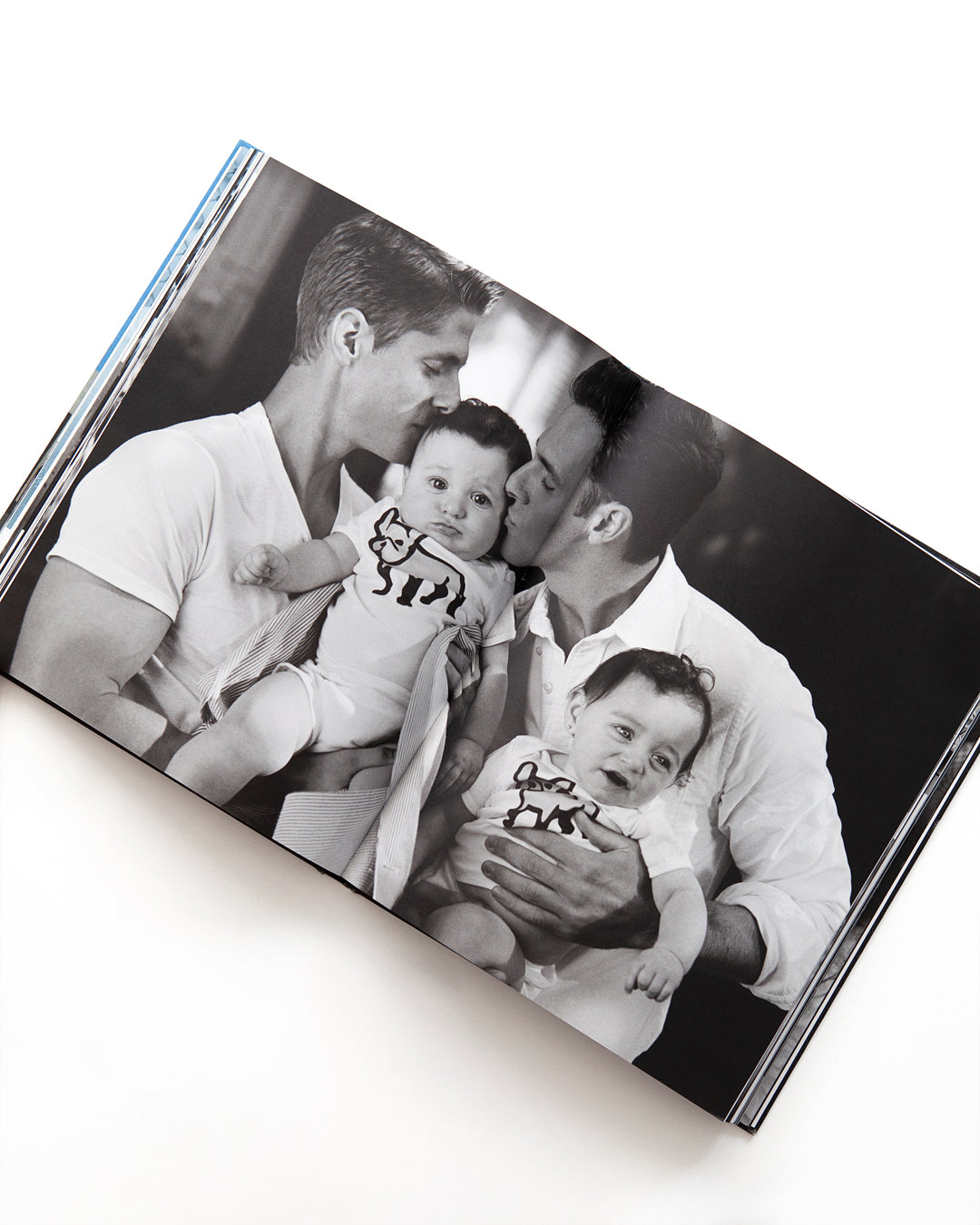 Bruce Weber - RUEHL No. 925 4th Book: The Improper Bohemians