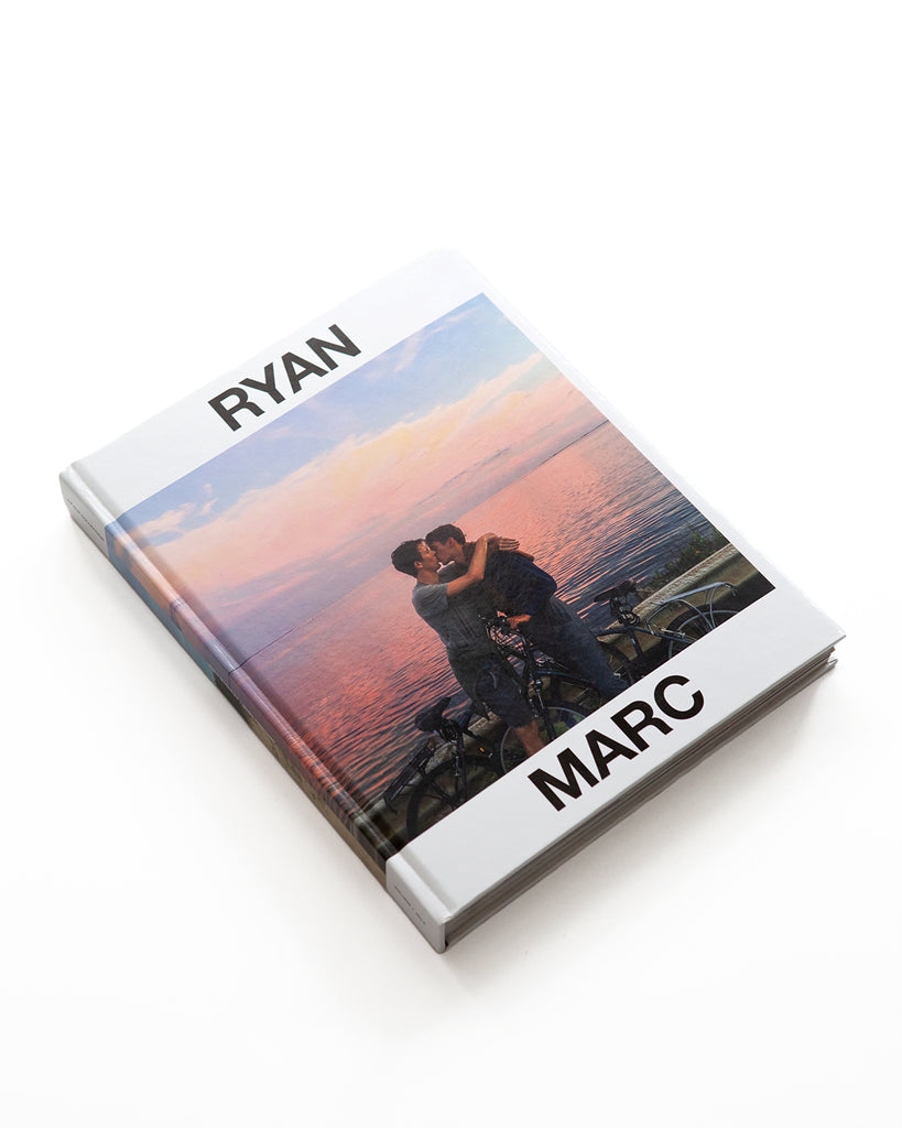 RYAN MARC & McGINLEY ARMITANOポストカード付 RYAN MARC & McGINLEY ARMITANOポストカード付