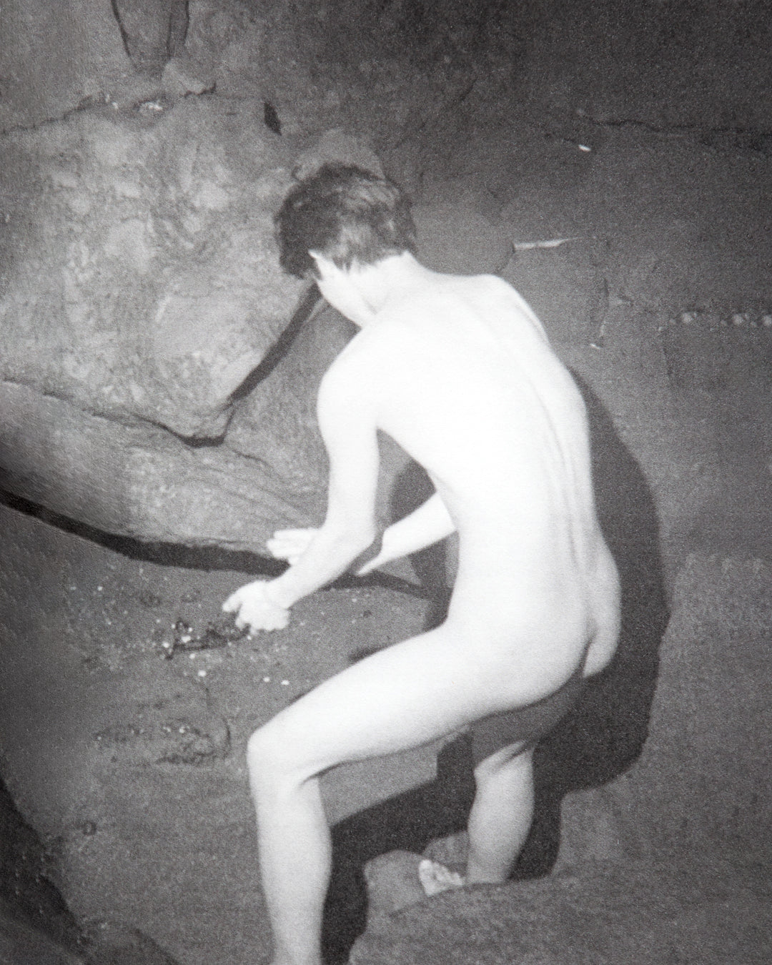 Taisuke Nakano - SCUM