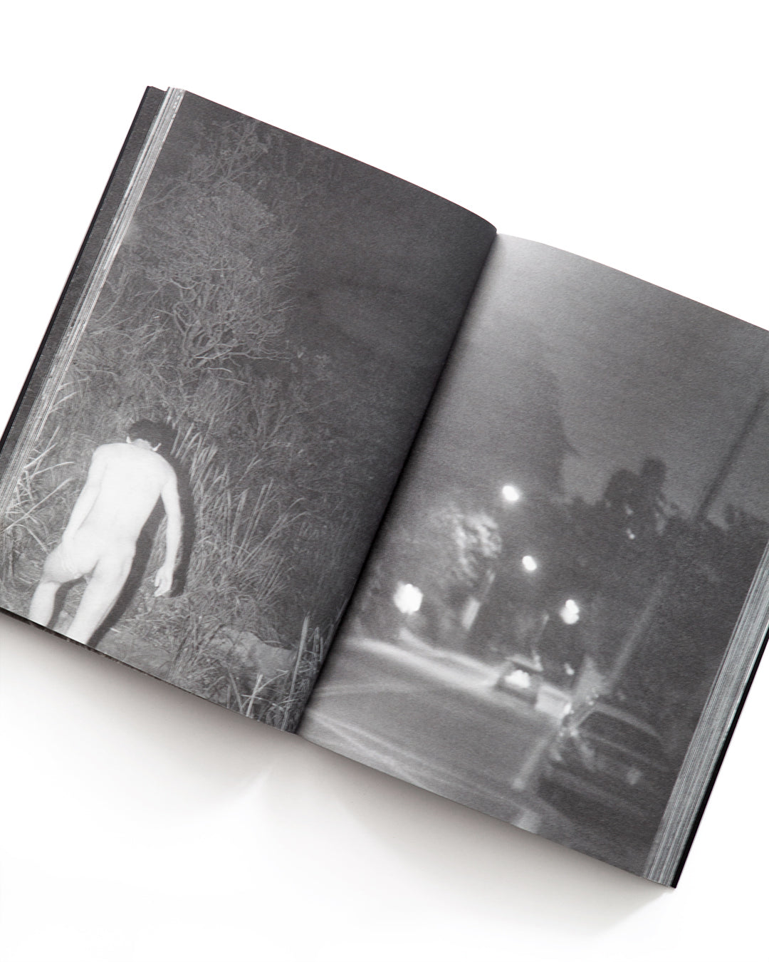 Taisuke Nakano - SCUM