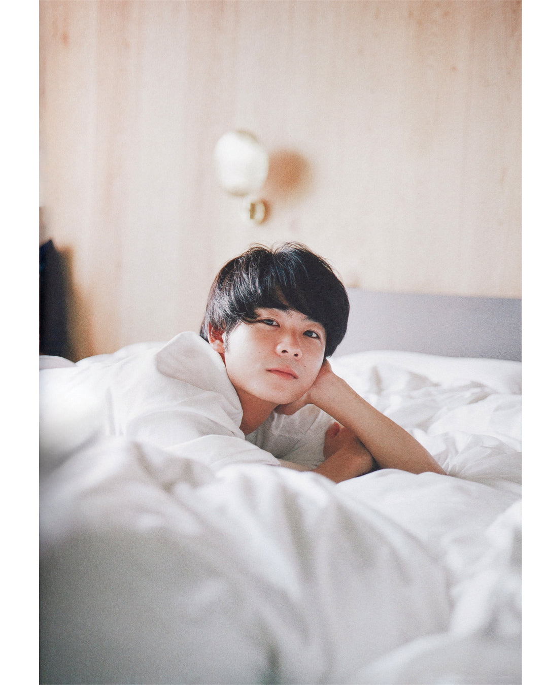 Hideyuki Sanada - See you again (matane, kitto)