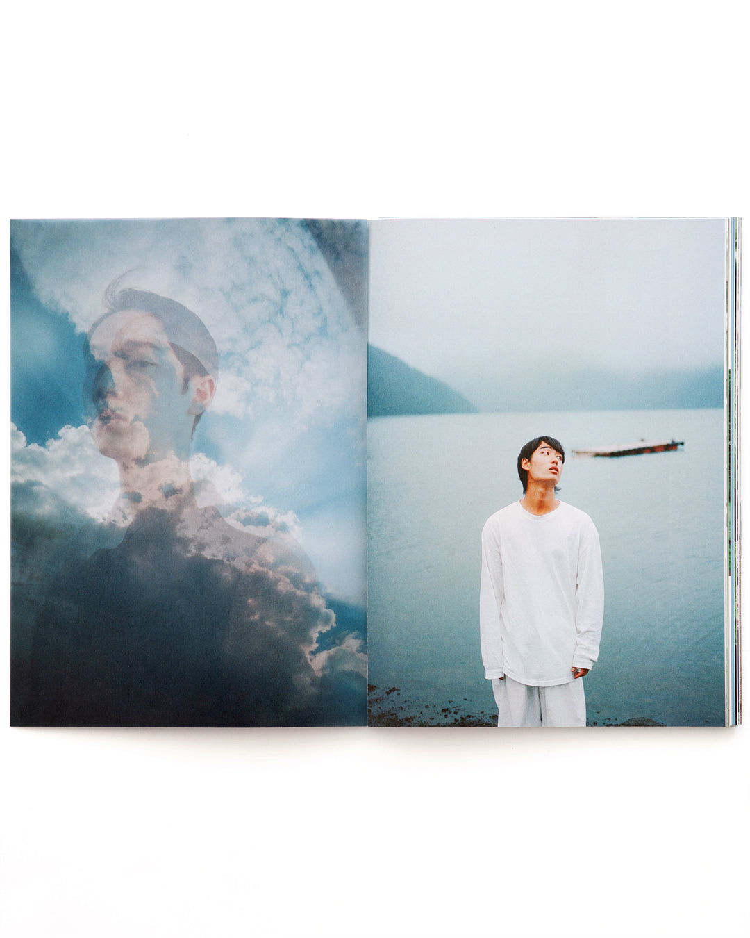 Hideyuki Sanada - See you again (matane, kitto)