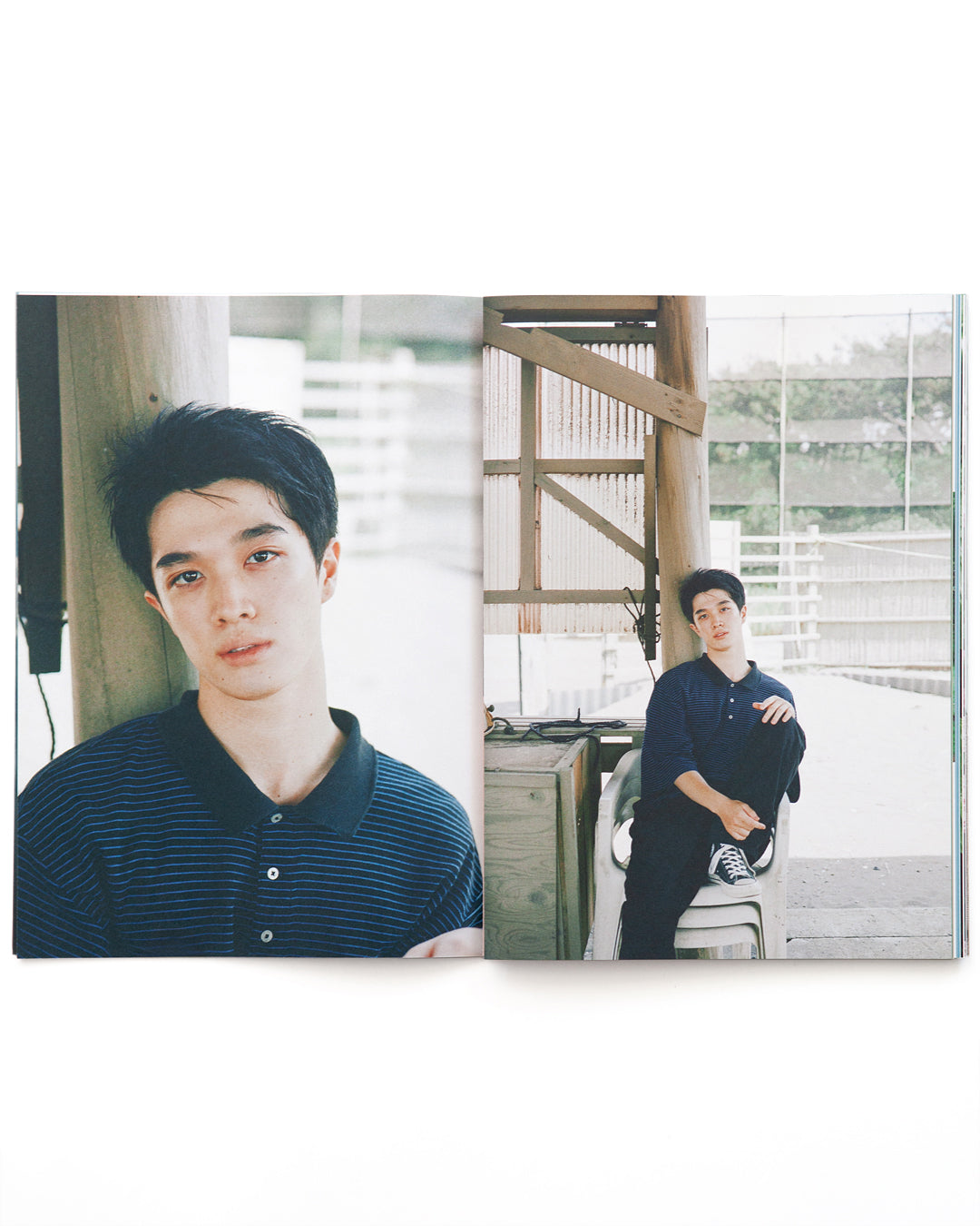 Hideyuki Sanada - See you again (matane, kitto)