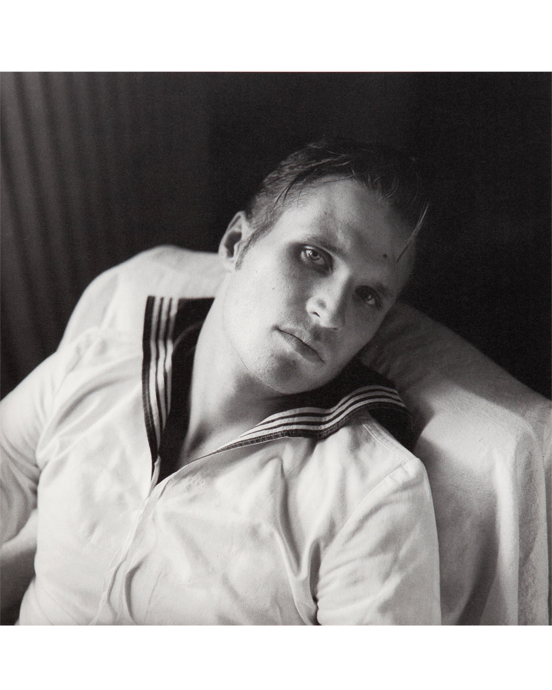 David Armstrong - The Silver Cord