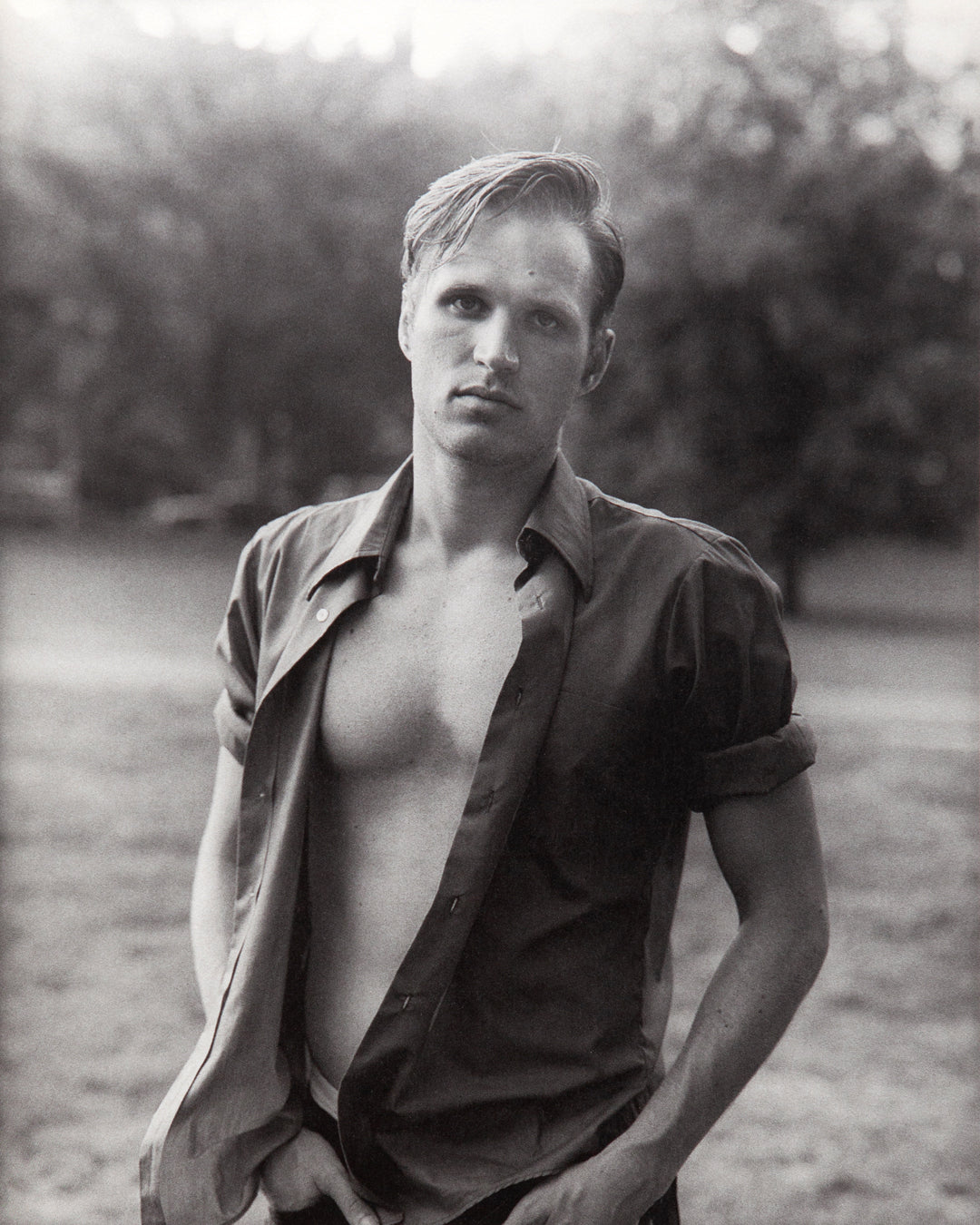 David Armstrong - The Silver Cord