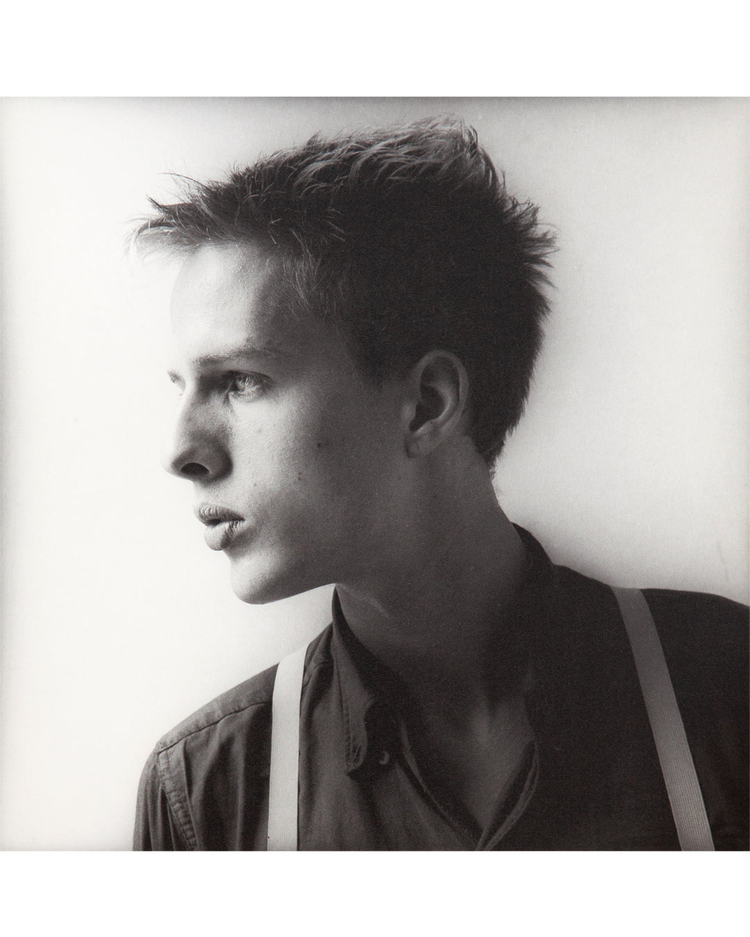 David Armstrong - The Silver Cord