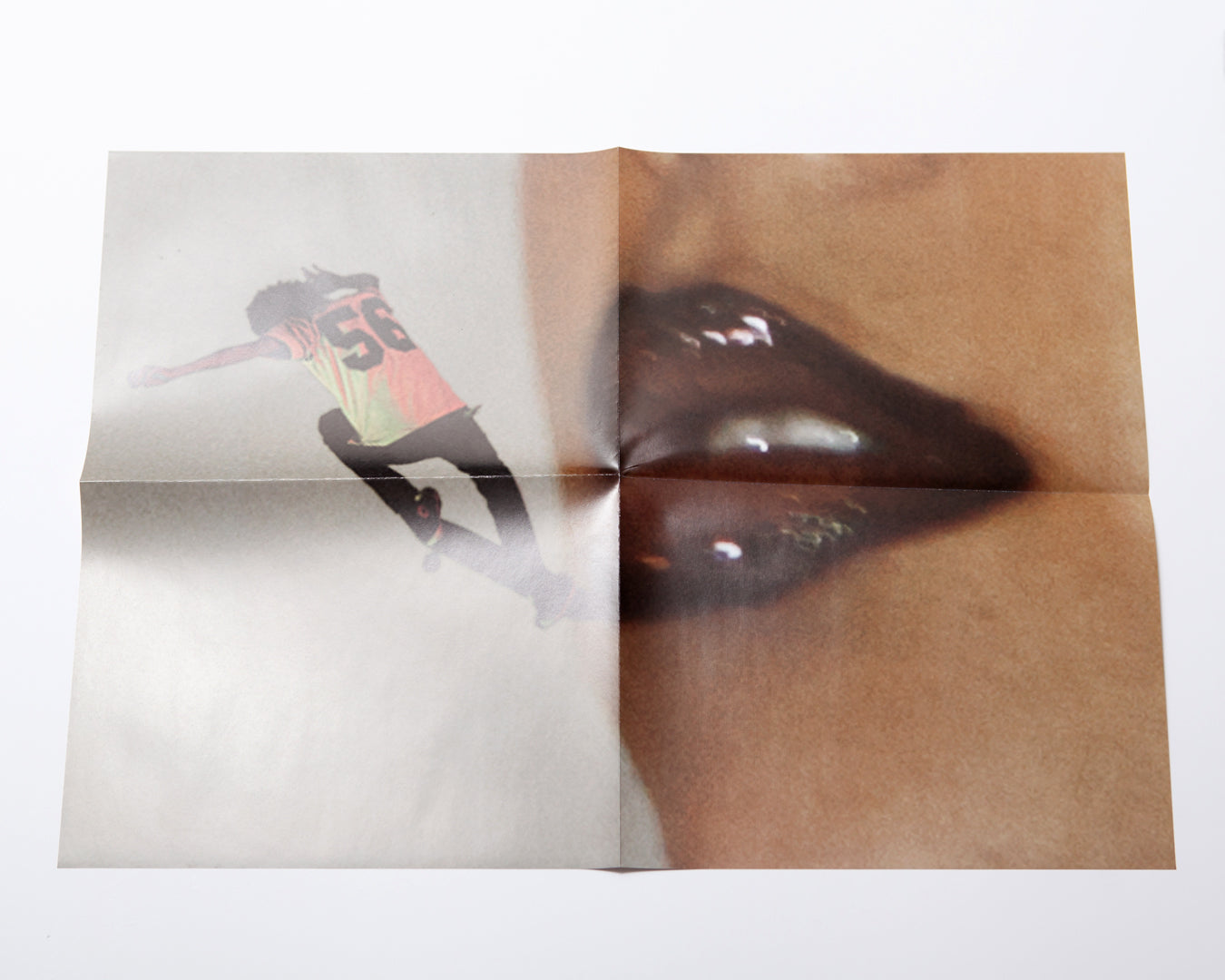 David Sims - Supreme – 10 BOOKS 10 COLORS