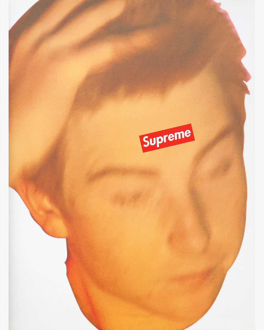 David Sims - Supreme