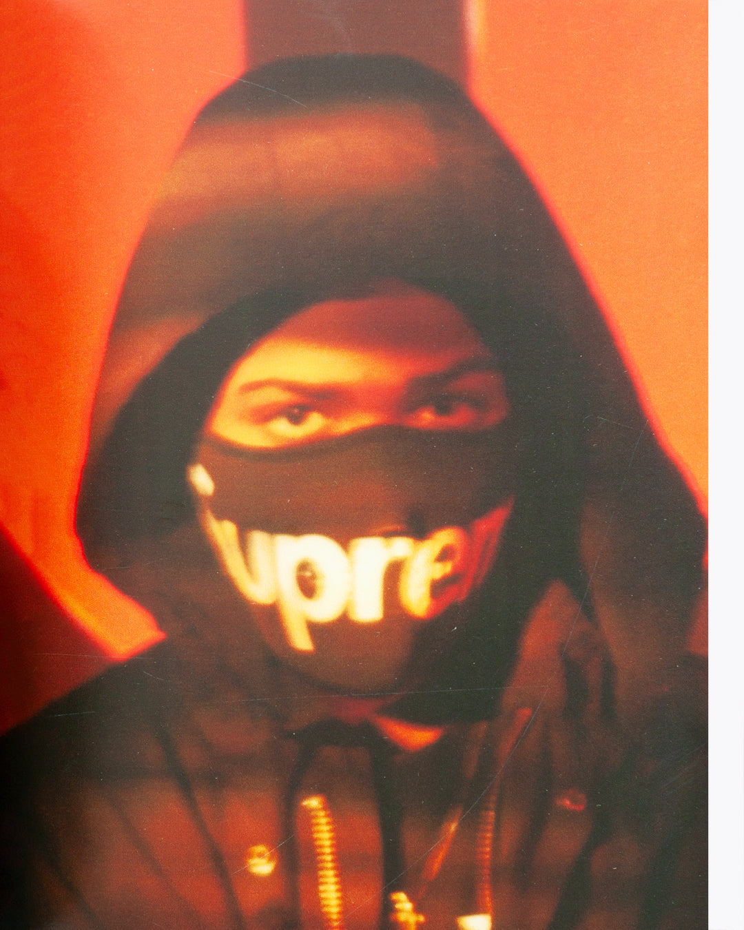 David Sims - Supreme