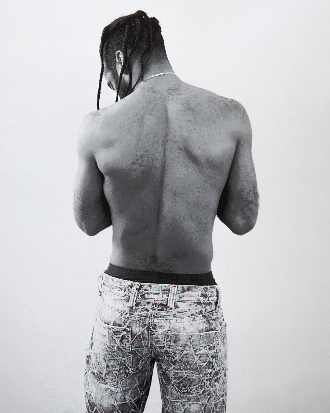 Daniel Trese - Surface Streets